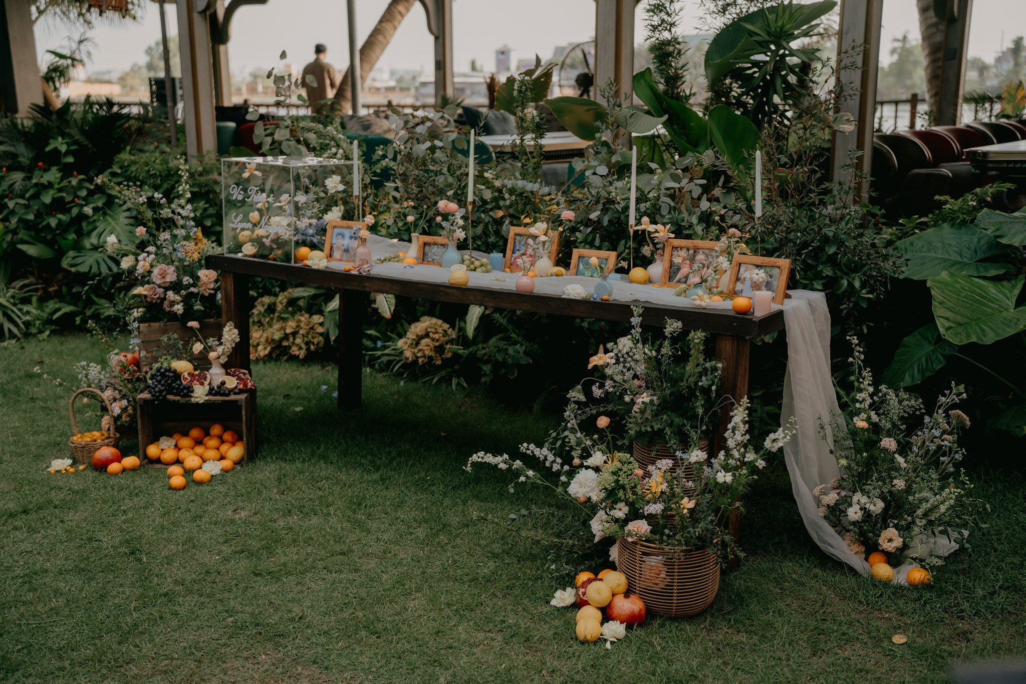VU & LINH. WEDDING PHOTOGRAPHER IN VIETNAM
