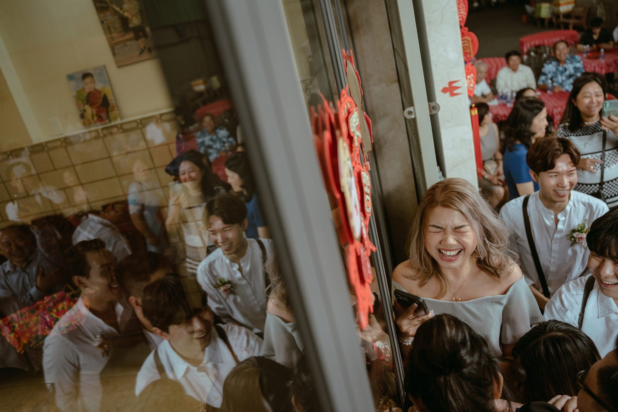 ERIC & CANDY. WEDDING PHOTOGRAPHER IN VIETNAM