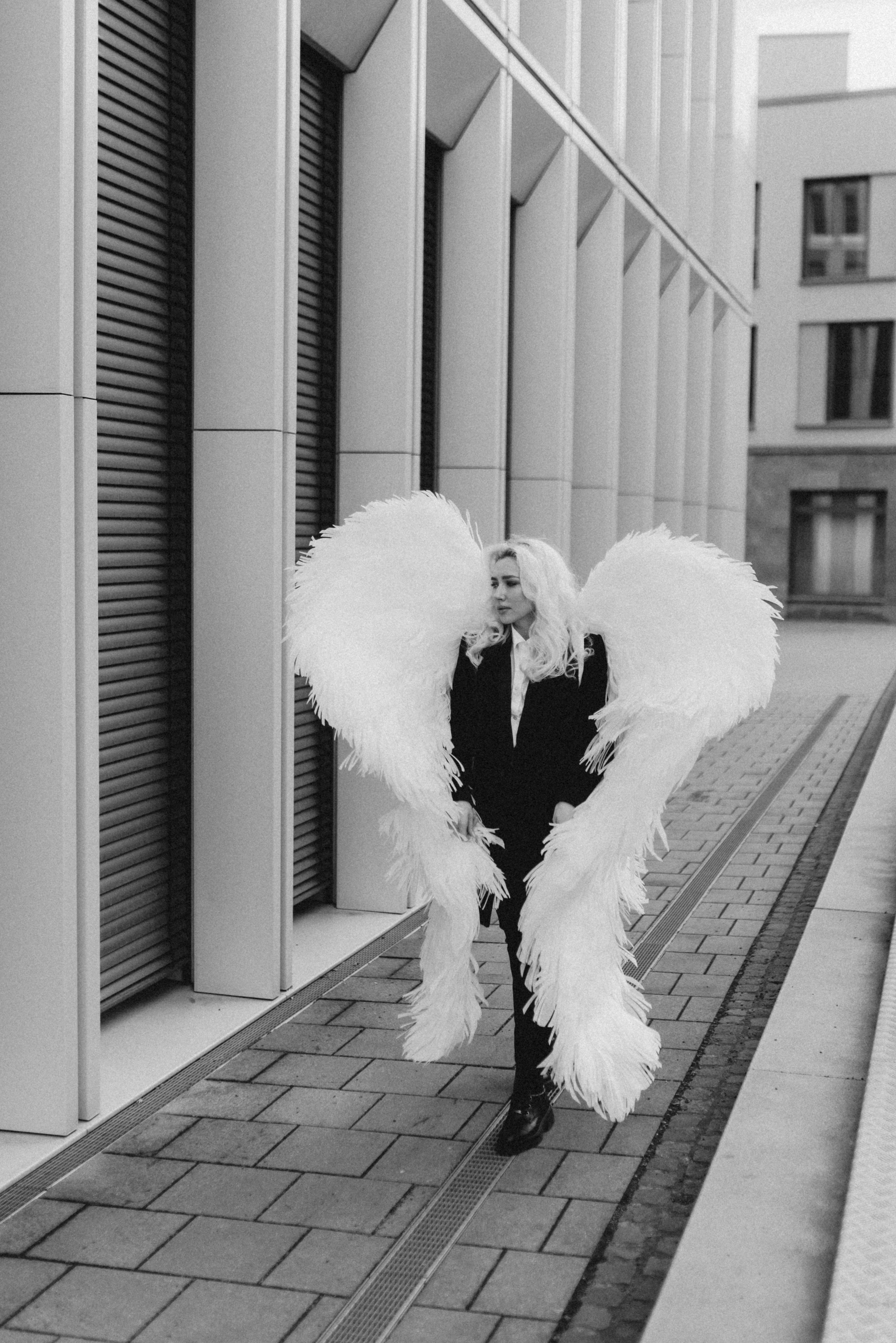 ANGEL. Семейный фотограф Лейпциг, Германия