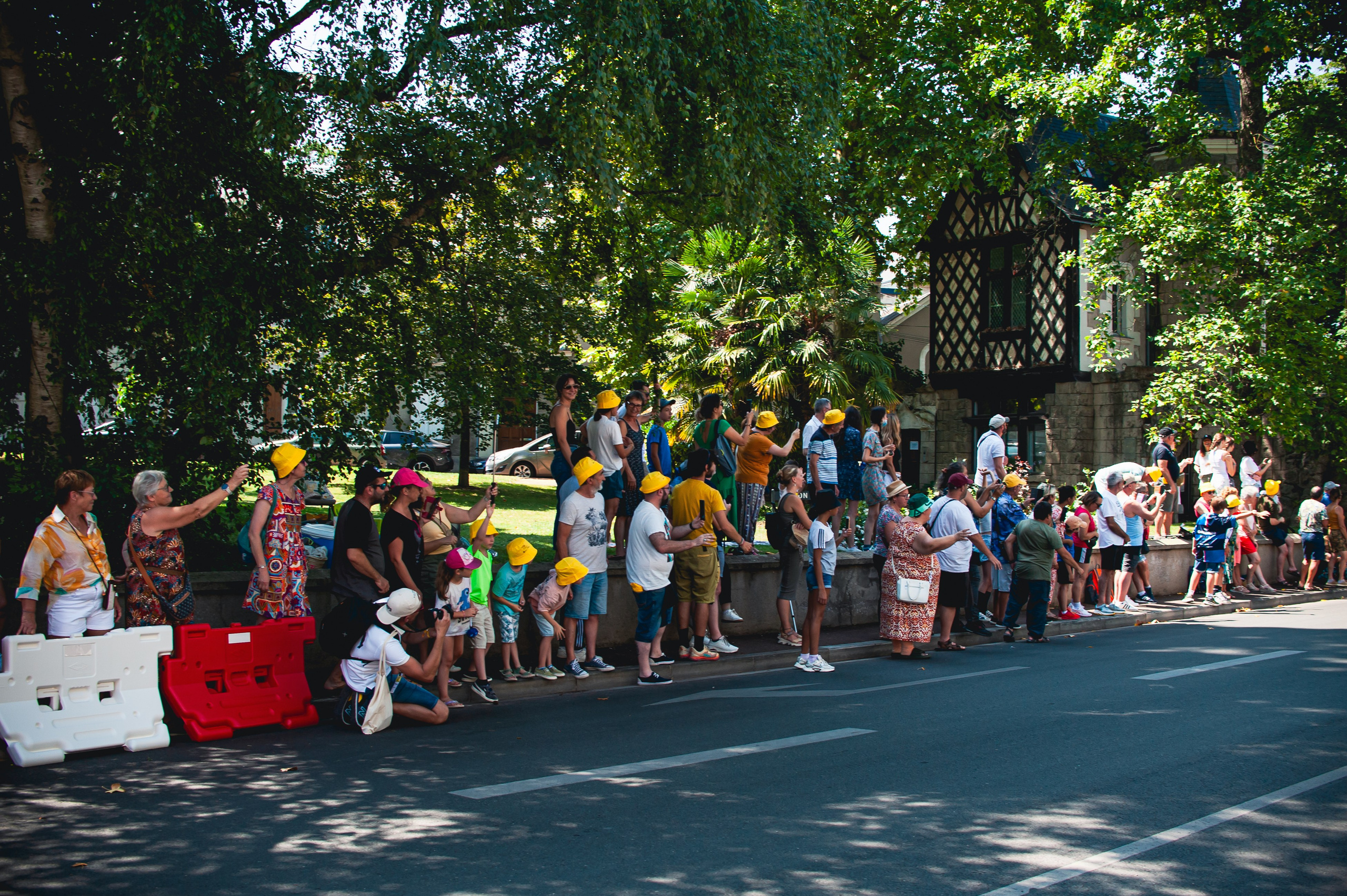 Tour de France. RKDphoto