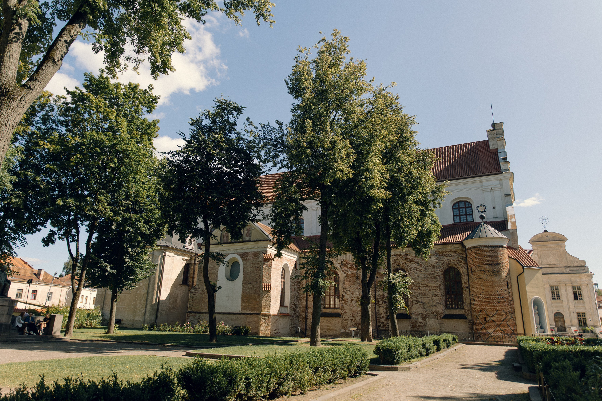 Ema Dominykas. Wedding photographer Ana Stockune