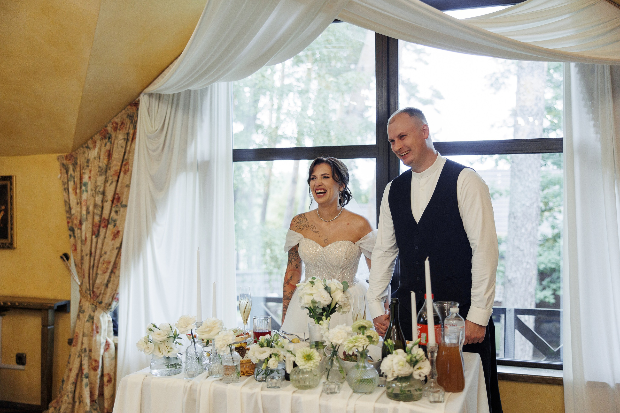 Inna Oleksandr. Ірина Терещук