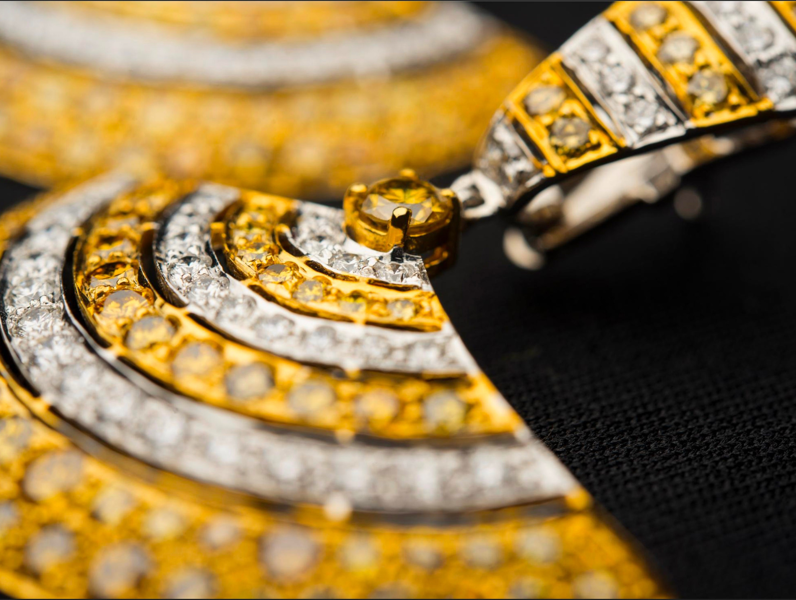 Jewellery Portfolio. Mohit Holani | Director