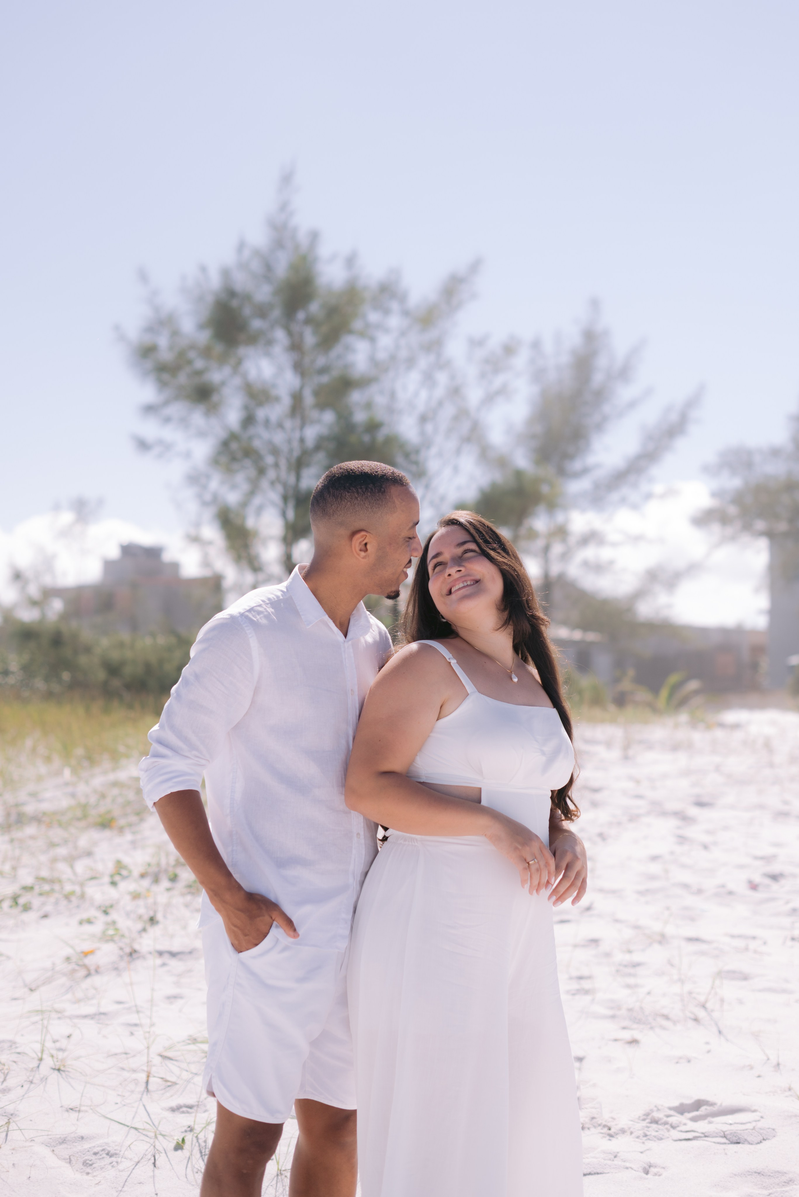 Pedro & Jully | Pré Wedding. Junior Ribeiro Fotografia