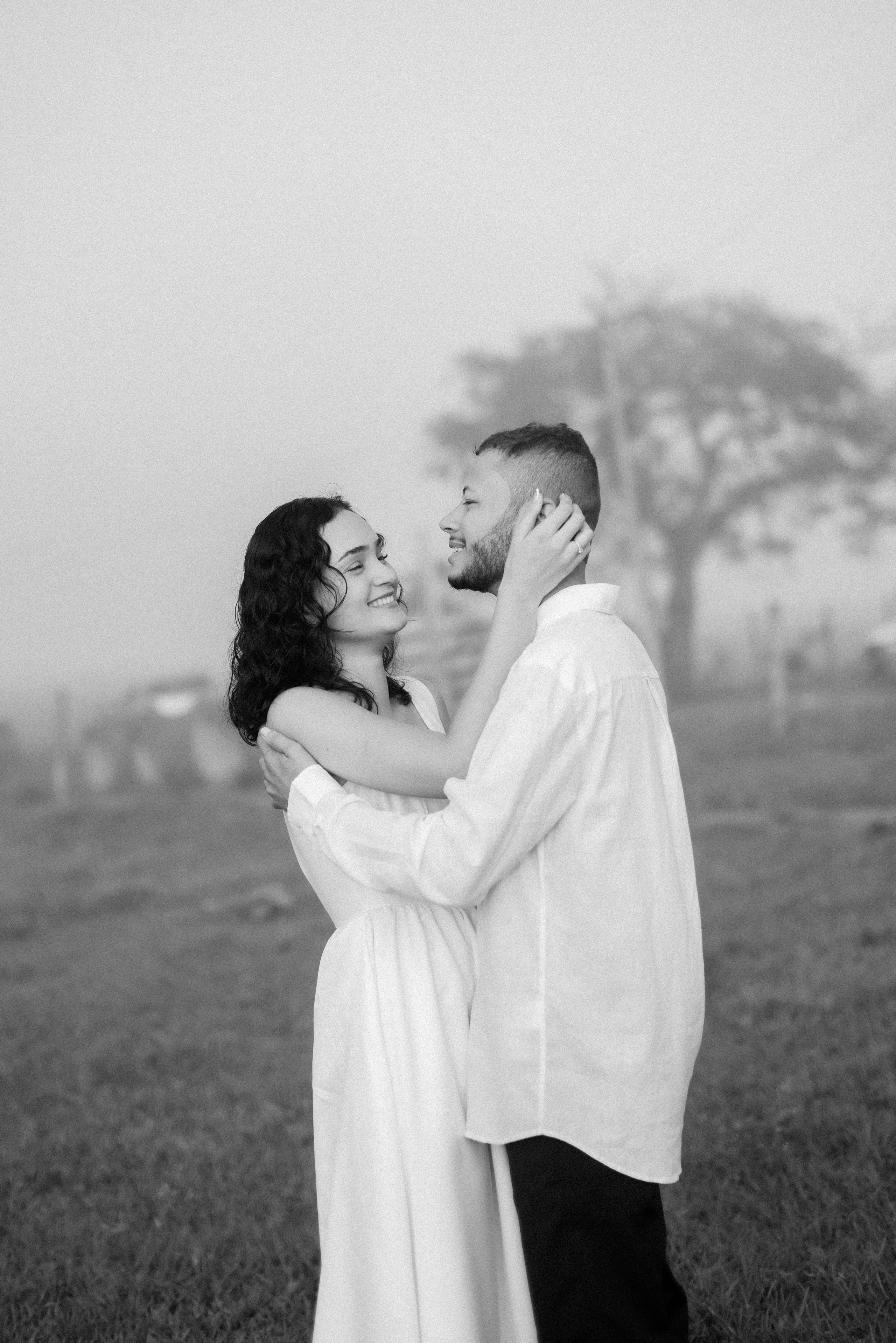 Ryan & Jhennifer | Pré Wedding. Junior Ribeiro Fotografia