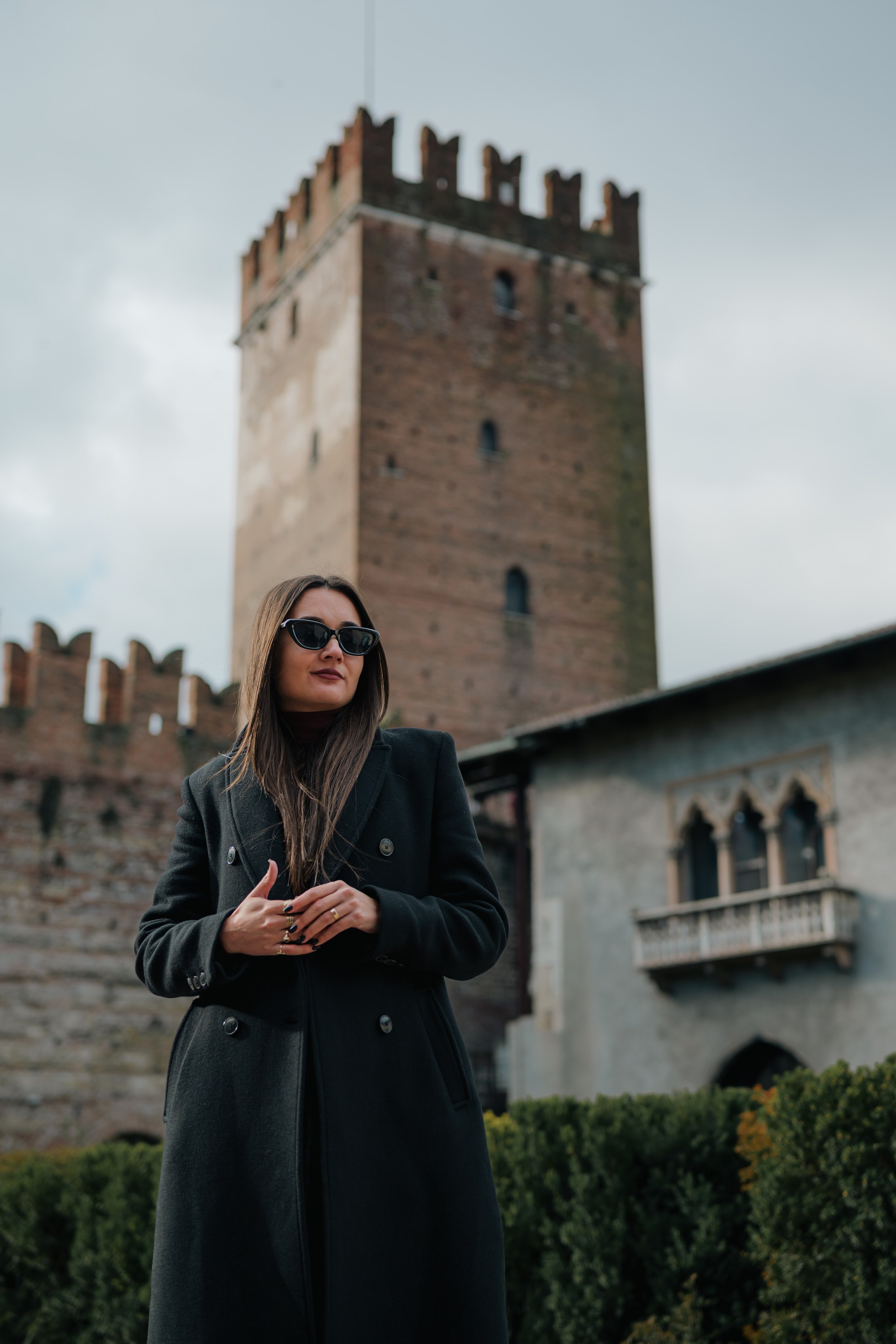 Portret 2. Raul Valentin fotograf de evenimente