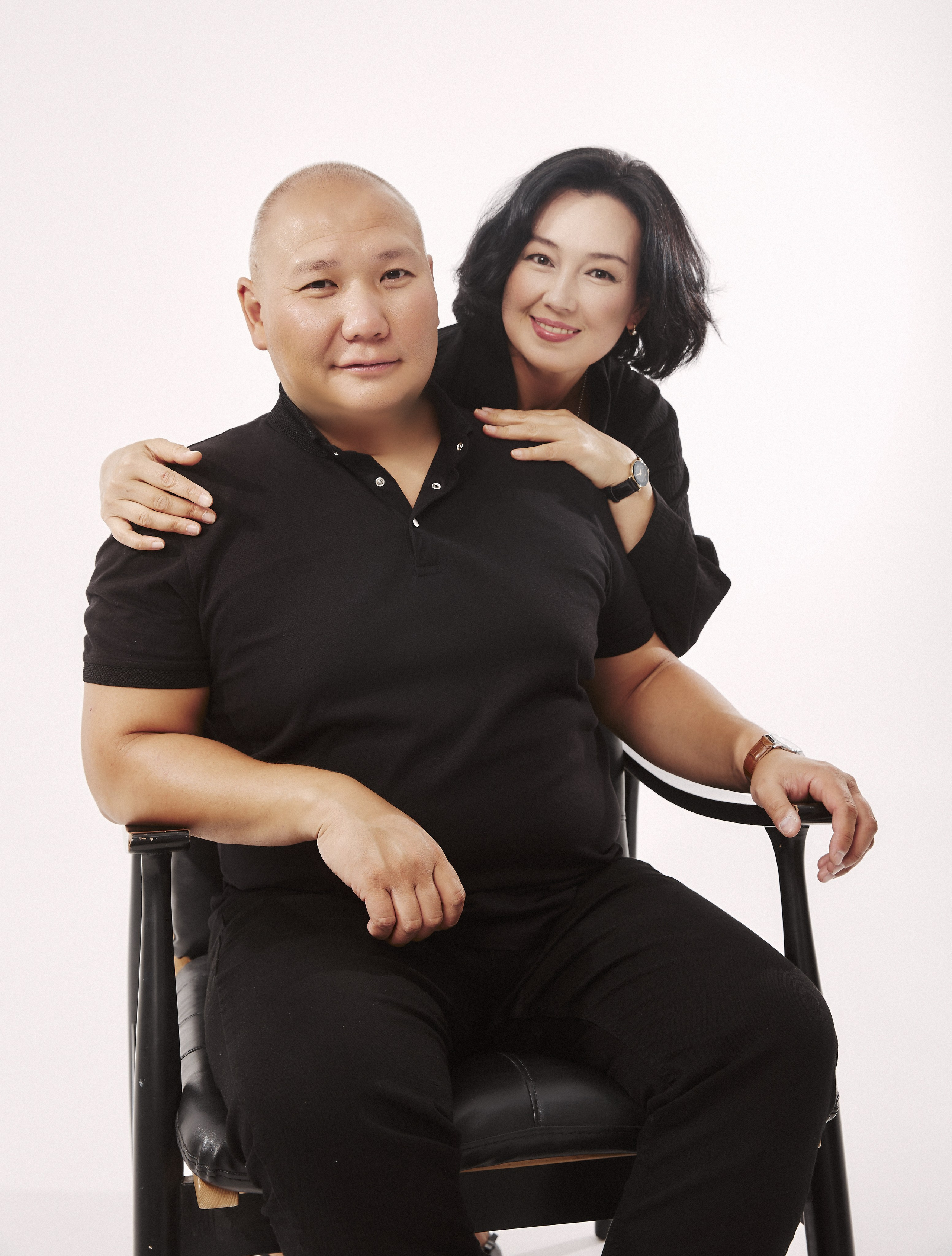 Анна. Муза. Валерия Вартанова. Фотограф