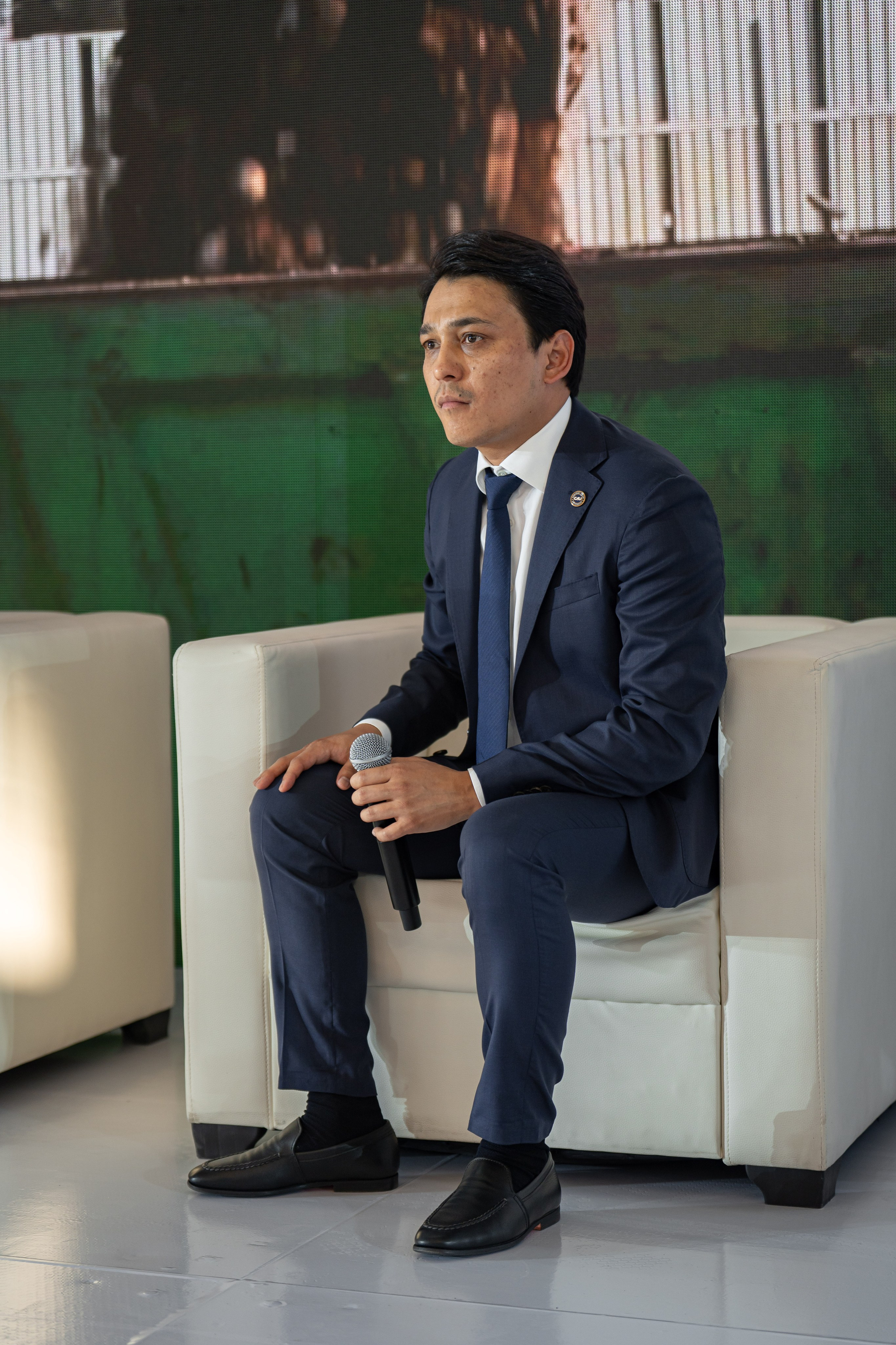 AKFA Group анонсировала начало строительства уникального медицинского стартапа — AKFA Medline Social. Георгий Намазов | Фотограф в Ташкенте