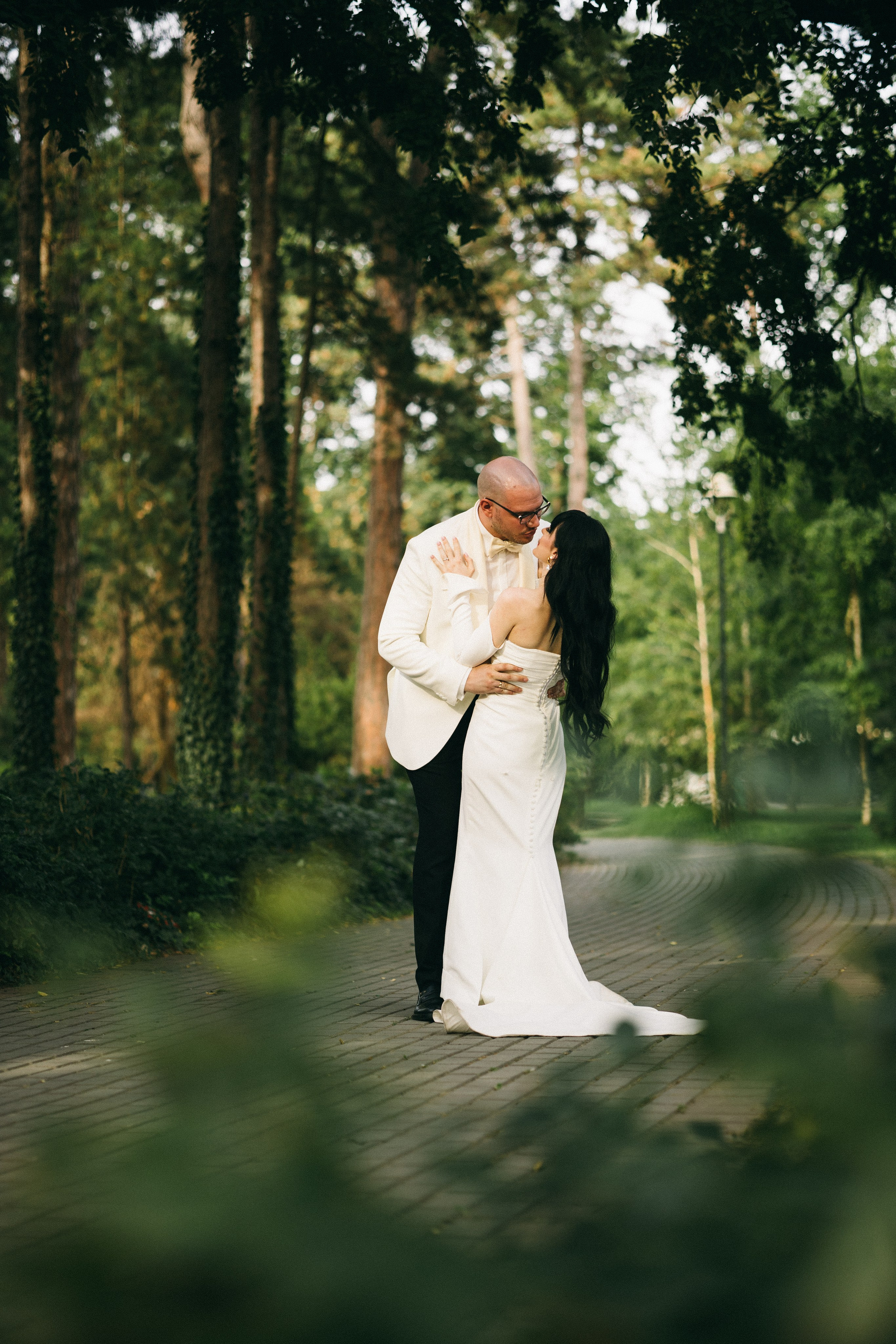 Jovana & Milos. Vlada toskic wedding and event photographer