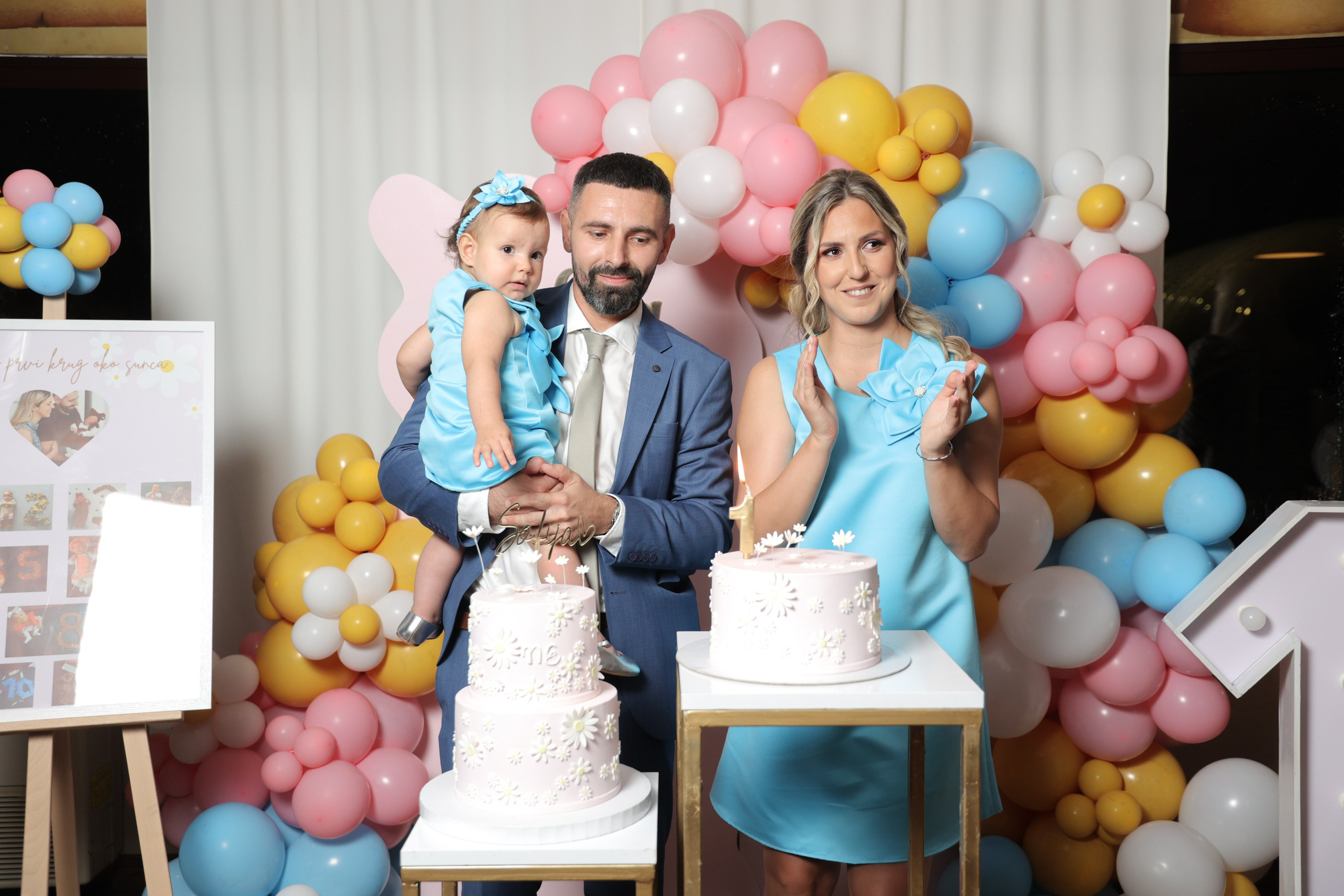 Sofija. Vlada toskic wedding and event photographer