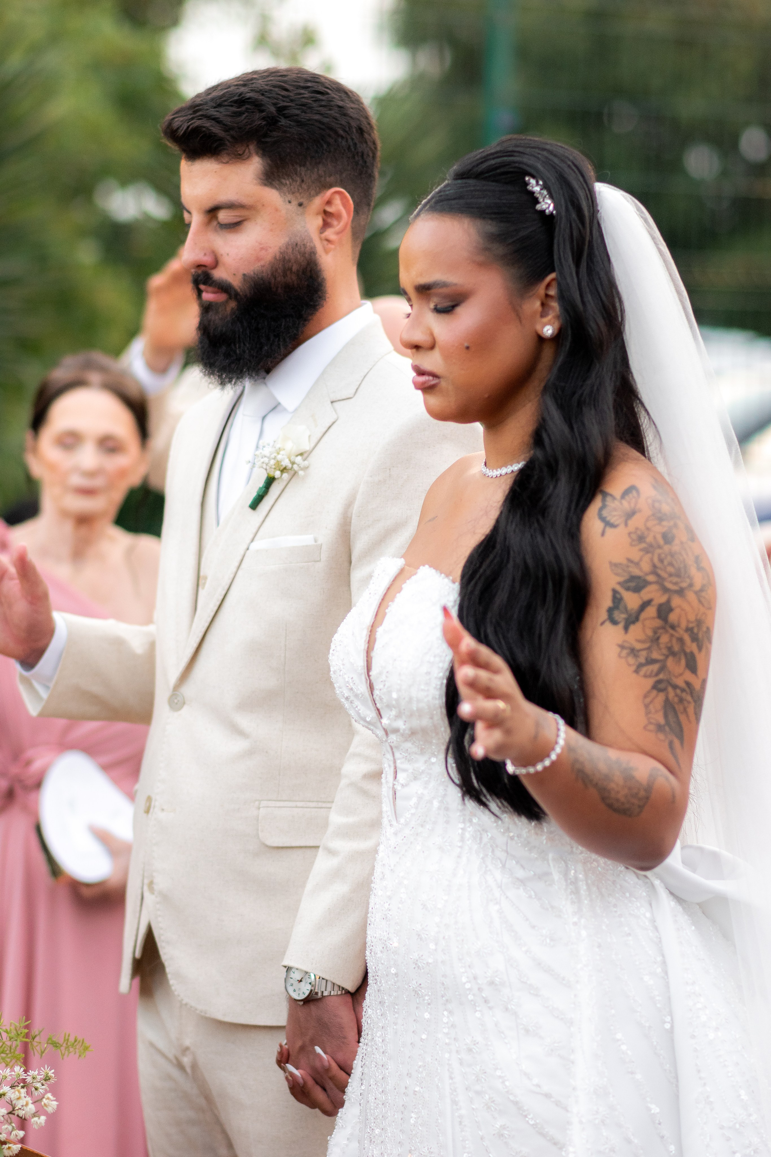 Kimberly e Mateus. Arthur Alves Fotografia
