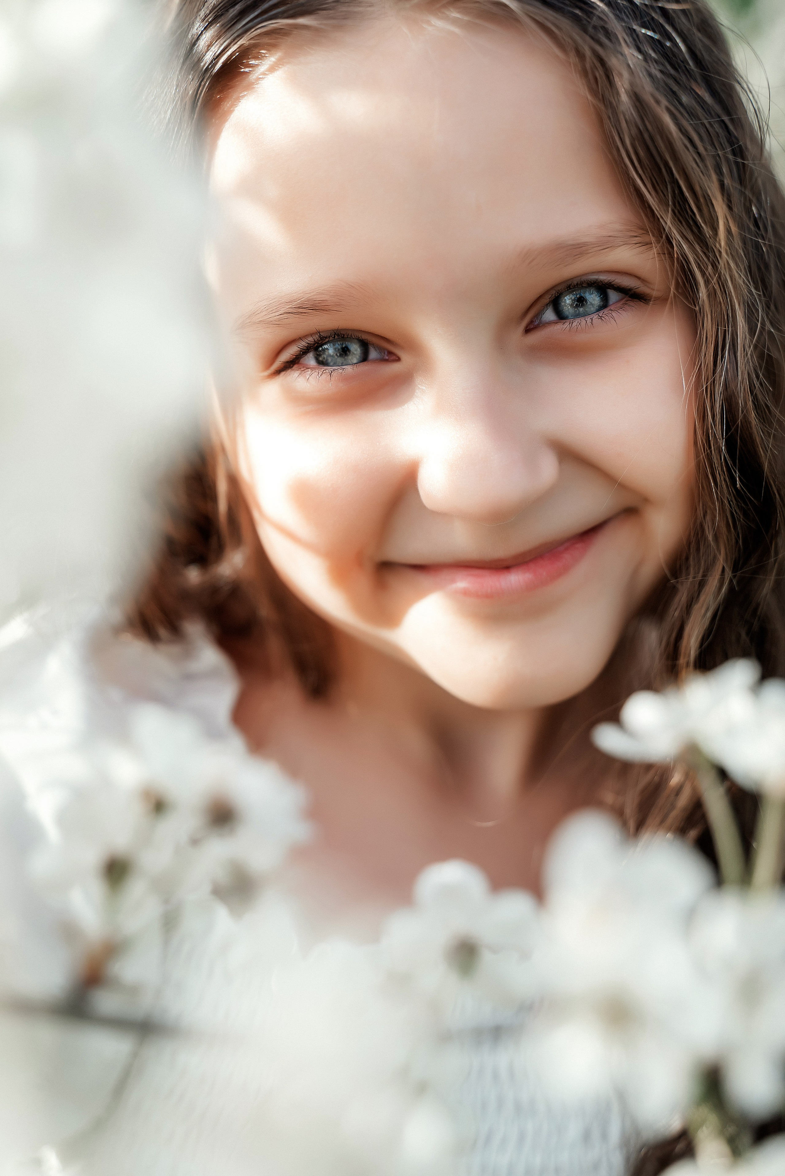 Эмилия. Ваш фотограф в Латгалии — Александра Юхневича!