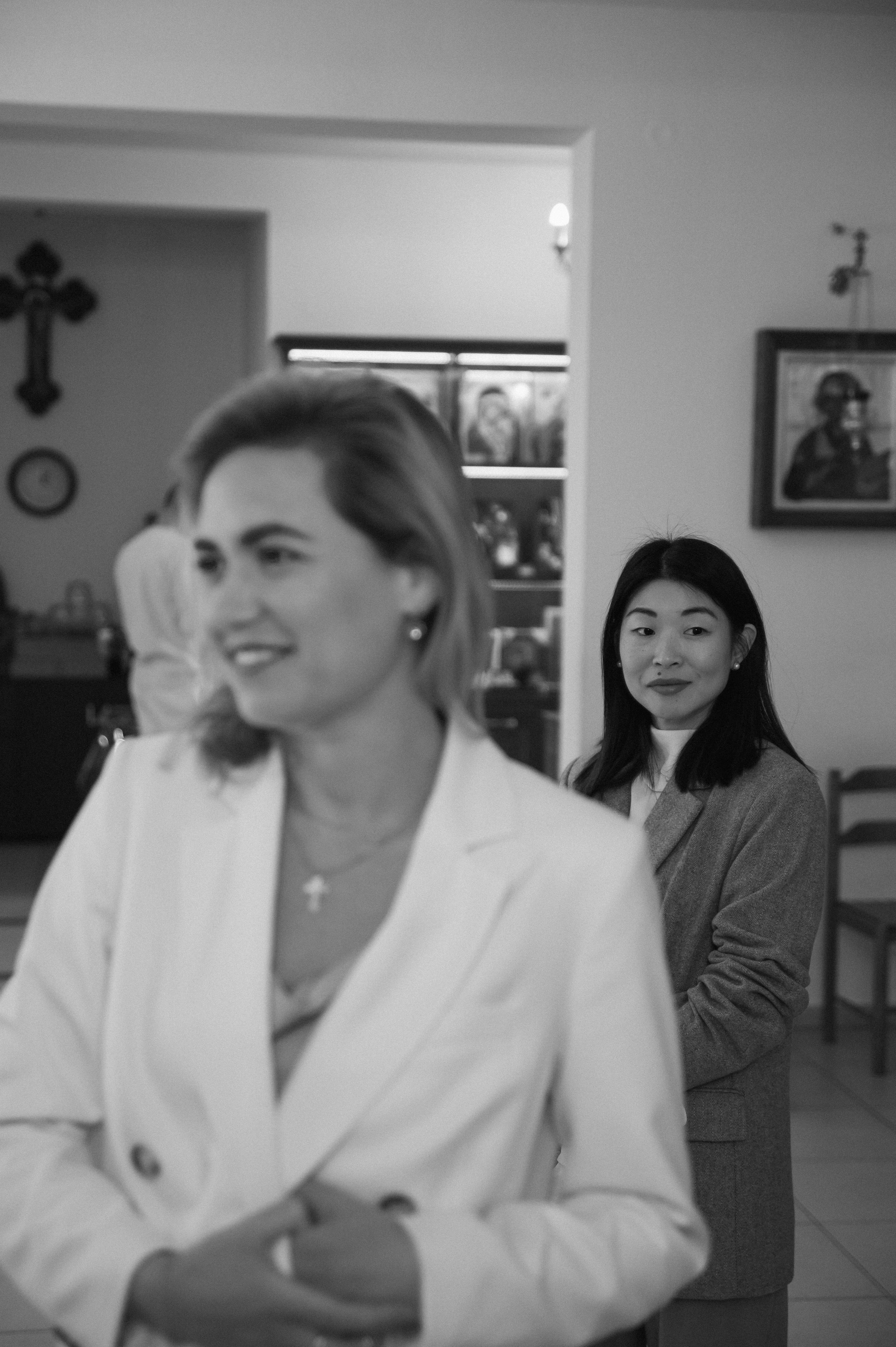 Baptism Mihail. Family, children, portrait, and event photography in Thessaloniki