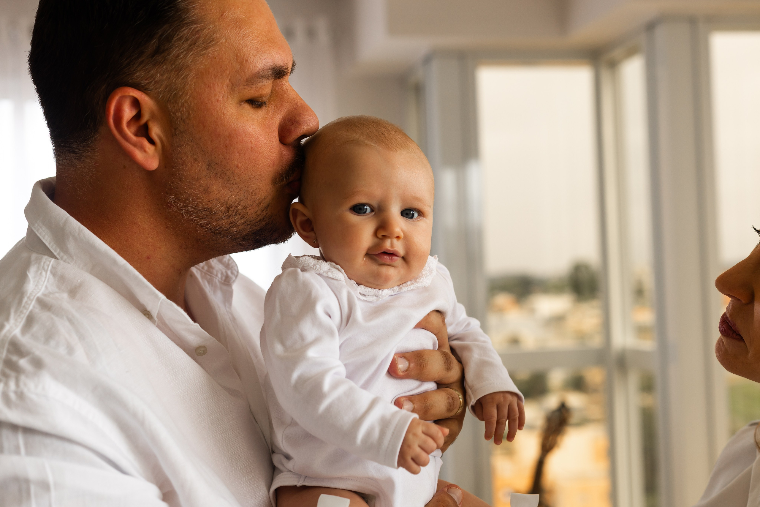 Maria Aurora (Familia)