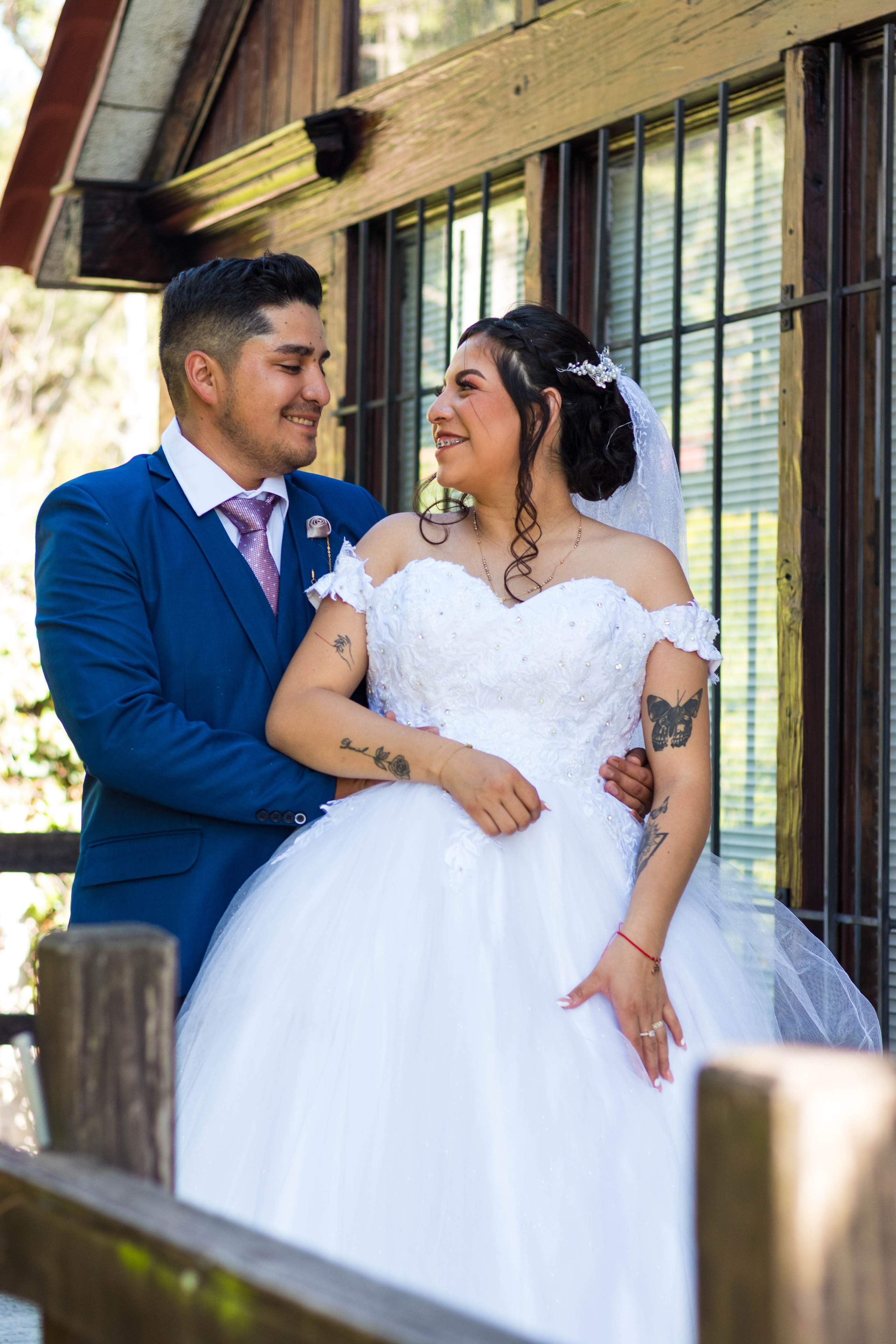 Bodas. Davice Studio
