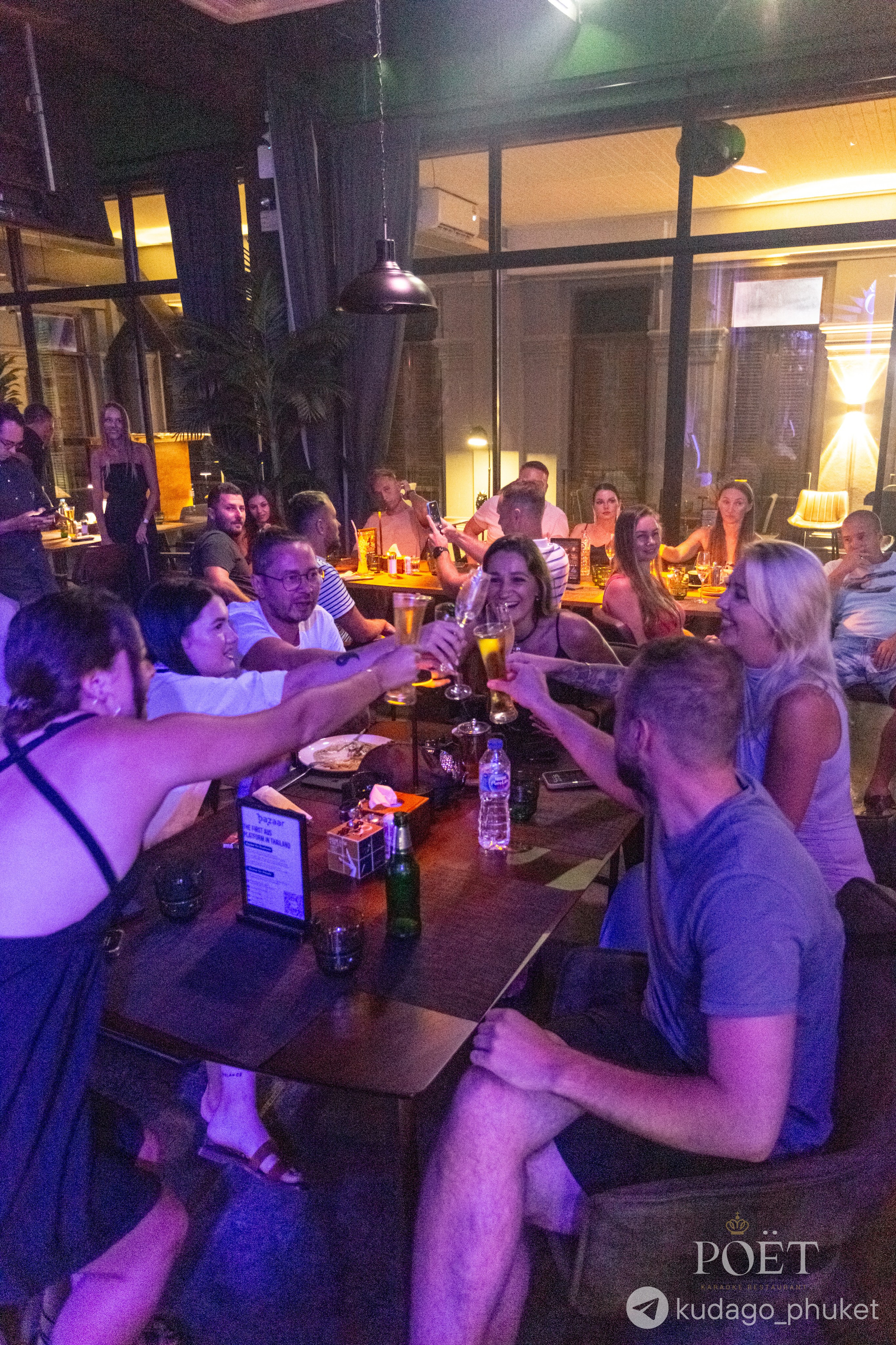 Вокальный конкурс POËT | Фоторепортаж | Афиша | DAVAYSXODIM.com PHUKET. АФИША|ФОТОРЕПОРТАЖИ|ИВЕНТЫ|ПХУКЕТ