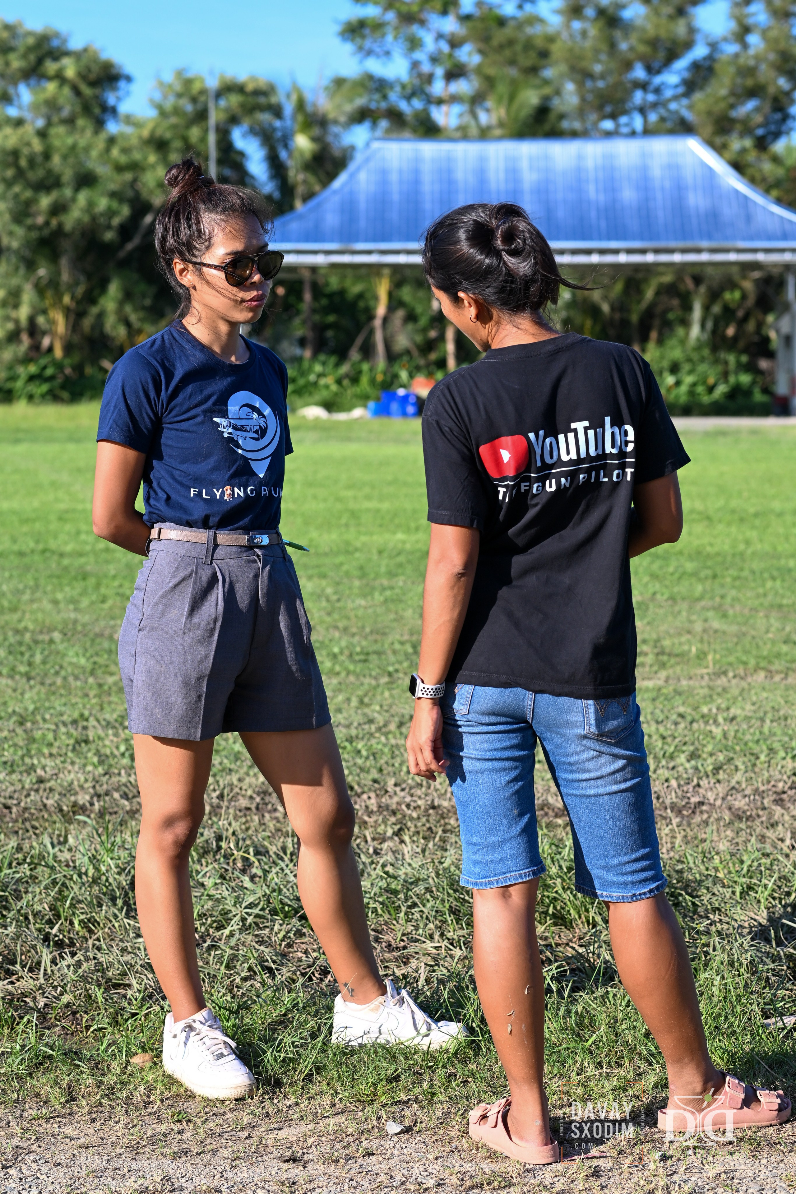 Вечеринка на аэродроме | Фоторепортаж | Афиша | DAVAYSXODIM.com PHUKET. АФИША|ФОТОРЕПОРТАЖИ|ИВЕНТЫ|ПХУКЕТ