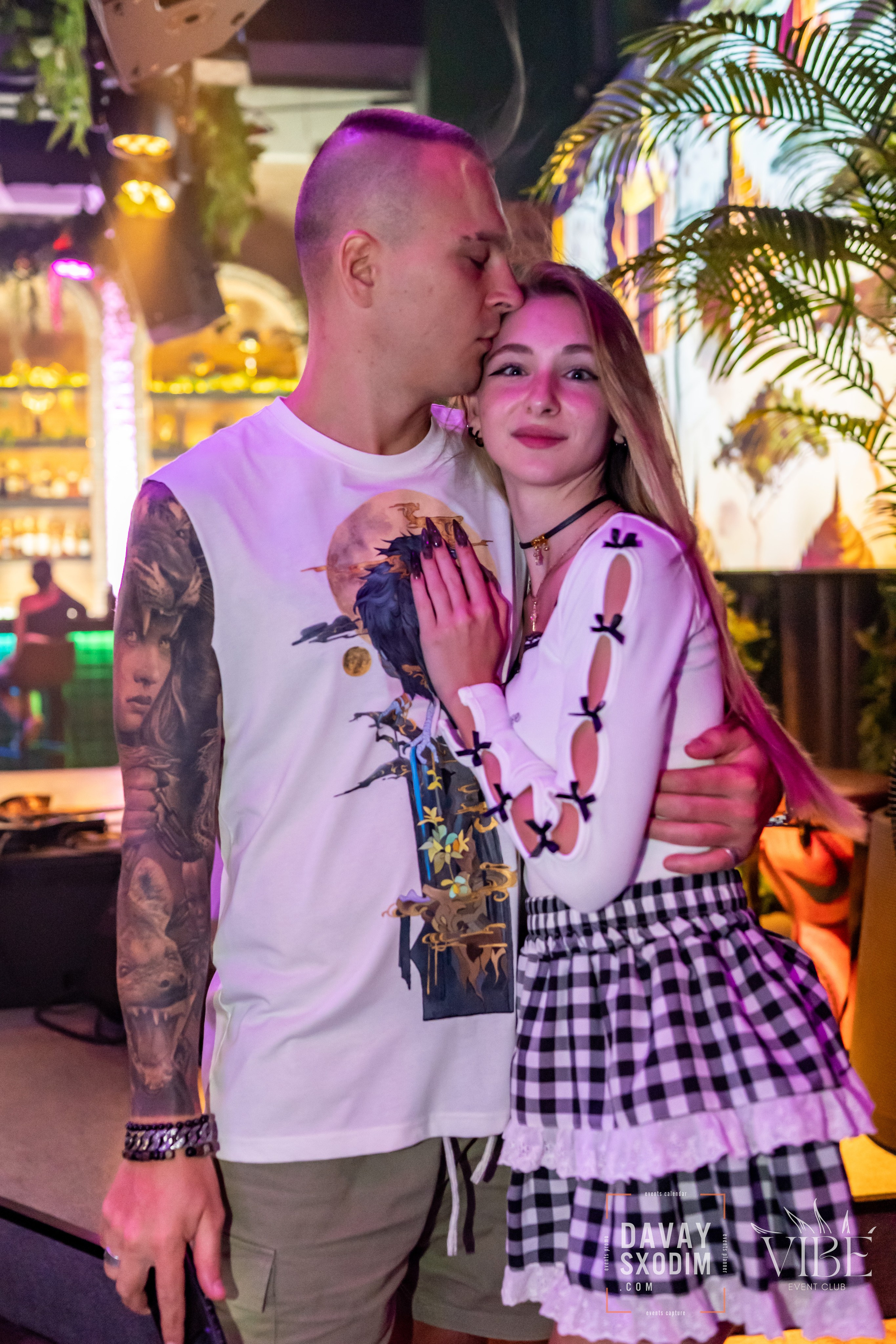 Вечеринка Афровайб | Фоторепортаж | Афиша | DAVAYSXODIM.com PHUKET. АФИША|ФОТОРЕПОРТАЖИ|ИВЕНТЫ|ПХУКЕТ