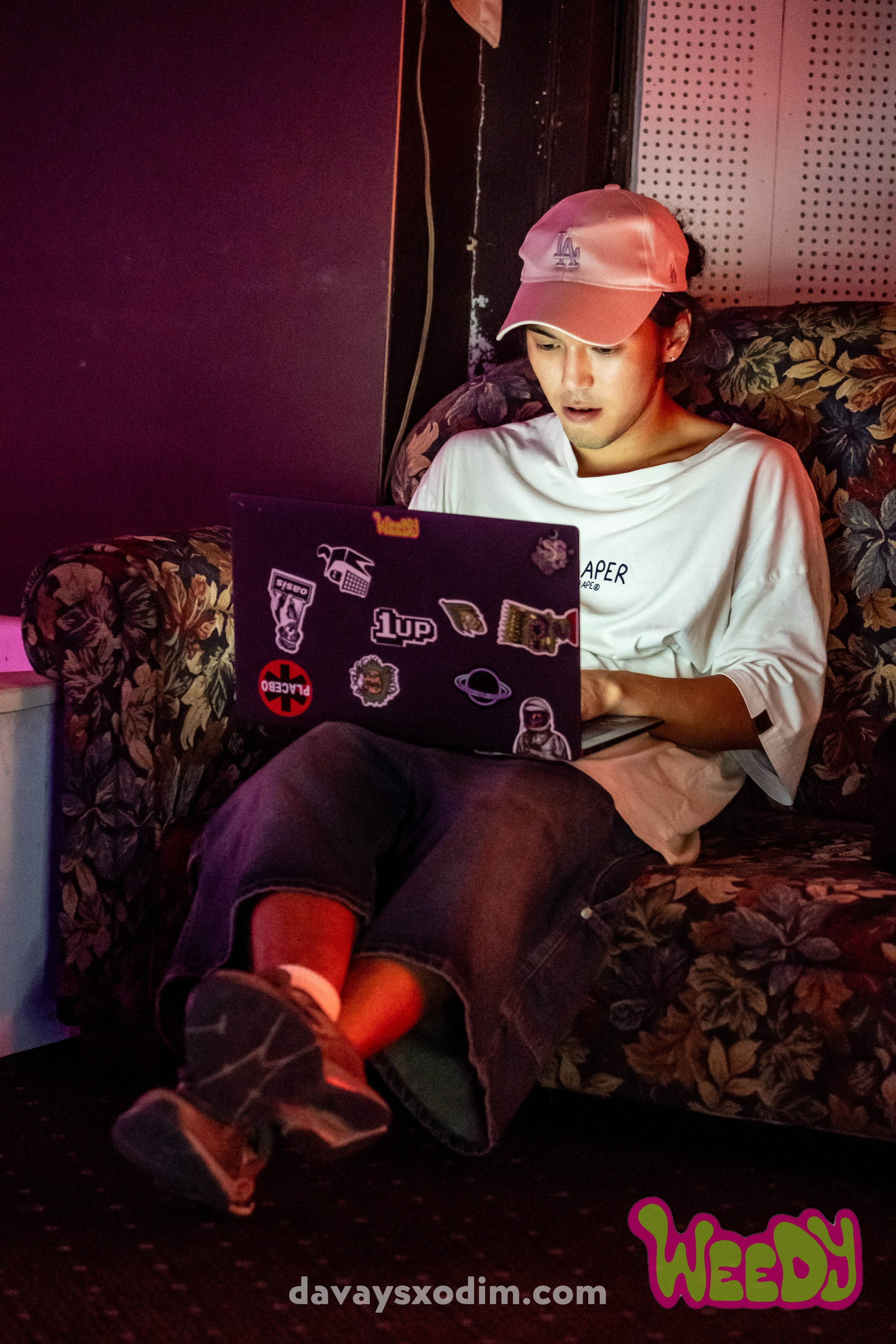 Розыгрыш каннабиса Weedy | Фоторепортаж | Афиша | DAVAYSXODIM.com PHUKET. АФИША|ФОТОРЕПОРТАЖИ|ИВЕНТЫ|ПХУКЕТ