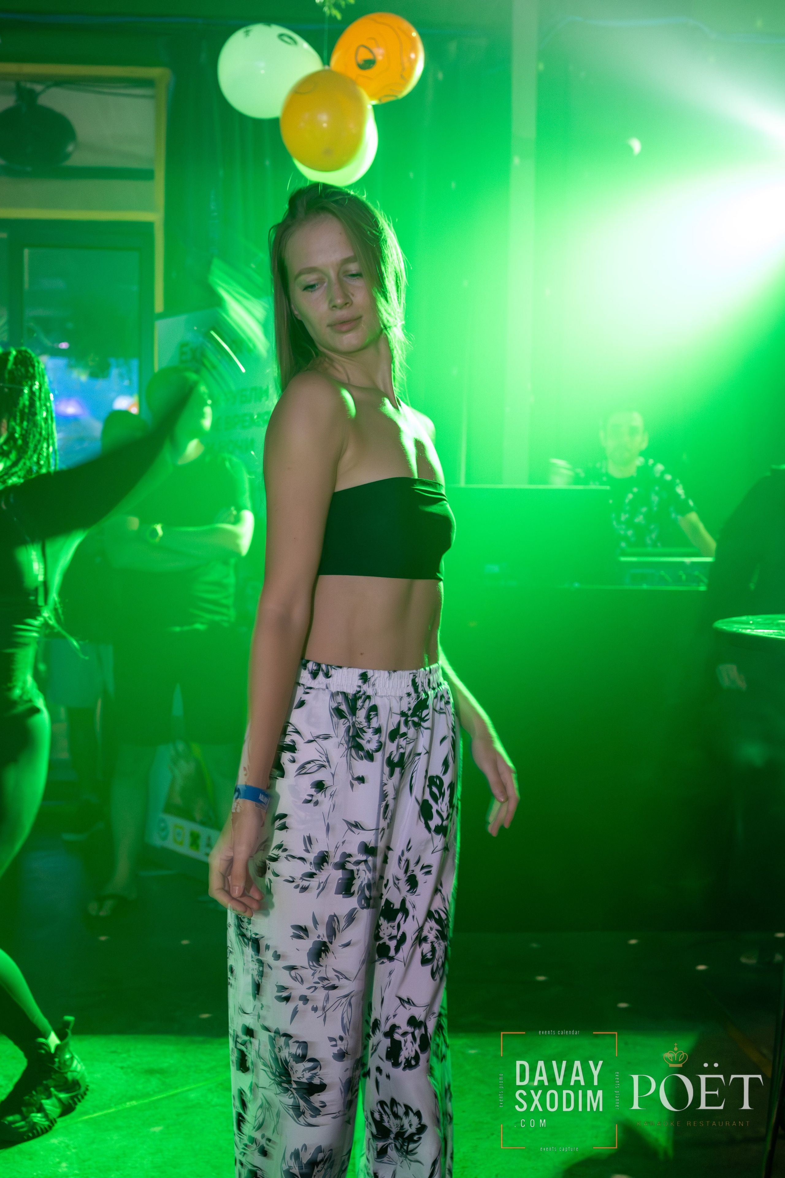 Вечеринка Тима Бертона | Фоторепортаж | Видеорепортаж | Афиша | DAVAYSXODIM.com PHUKET. АФИША|ФОТОРЕПОРТАЖИ|ИВЕНТЫ|ПХУКЕТ