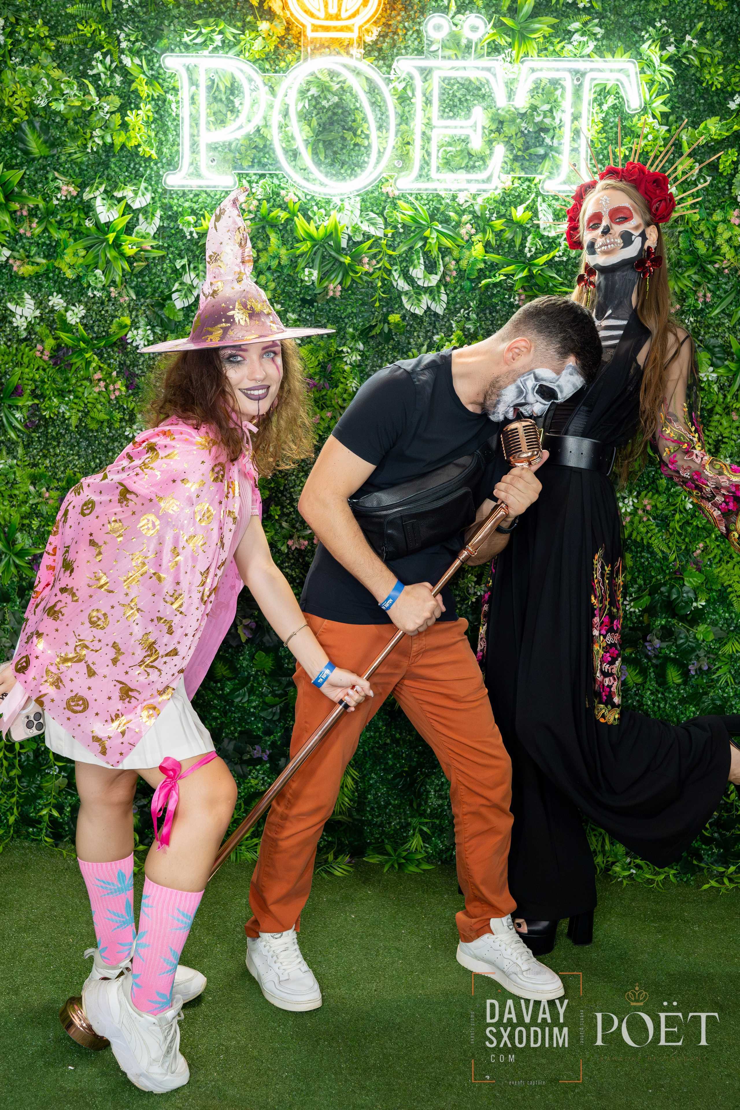 Вечеринка Тима Бертона | Фоторепортаж | Видеорепортаж | Афиша | DAVAYSXODIM.com PHUKET. АФИША|ФОТОРЕПОРТАЖИ|ИВЕНТЫ|ПХУКЕТ