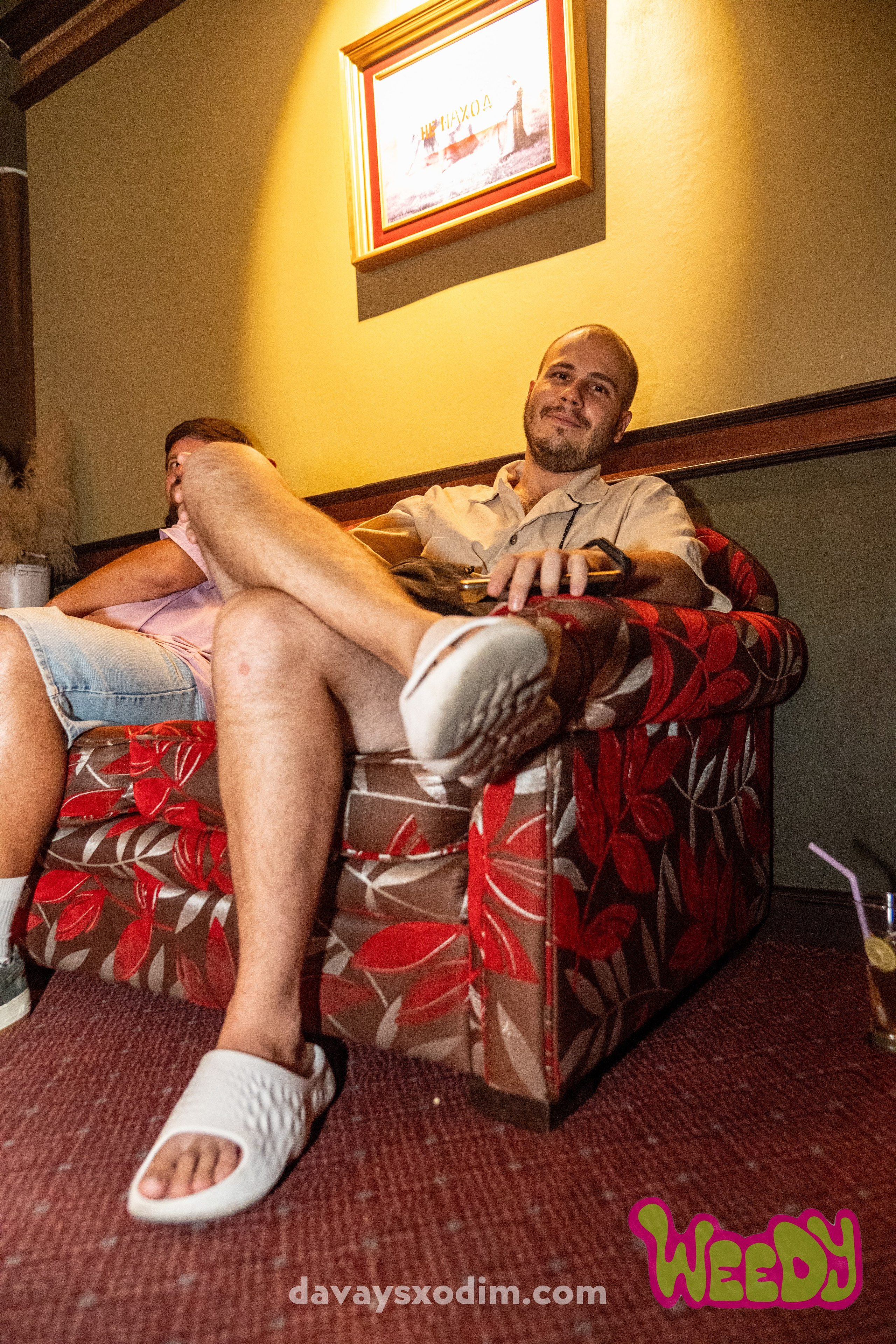 Розыгрыш каннабиса Weedy | Фоторепортаж | Афиша | DAVAYSXODIM.com PHUKET. АФИША|ФОТОРЕПОРТАЖИ|ИВЕНТЫ|ПХУКЕТ