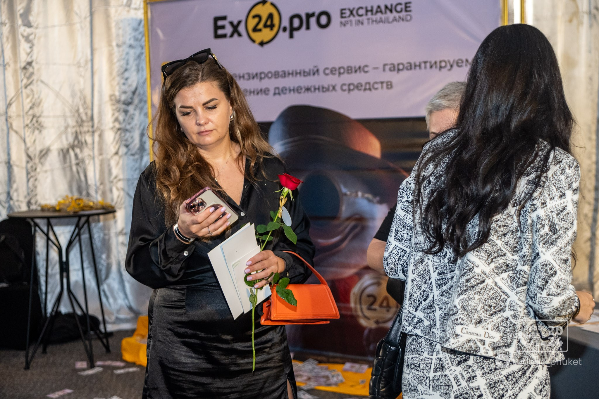 Bazaar Business Gala (Часть 2) | Фоторепортаж | Афиша | DAVAYSXODIM.com PHUKET. АФИША|ФОТОРЕПОРТАЖИ|ИВЕНТЫ|ПХУКЕТ