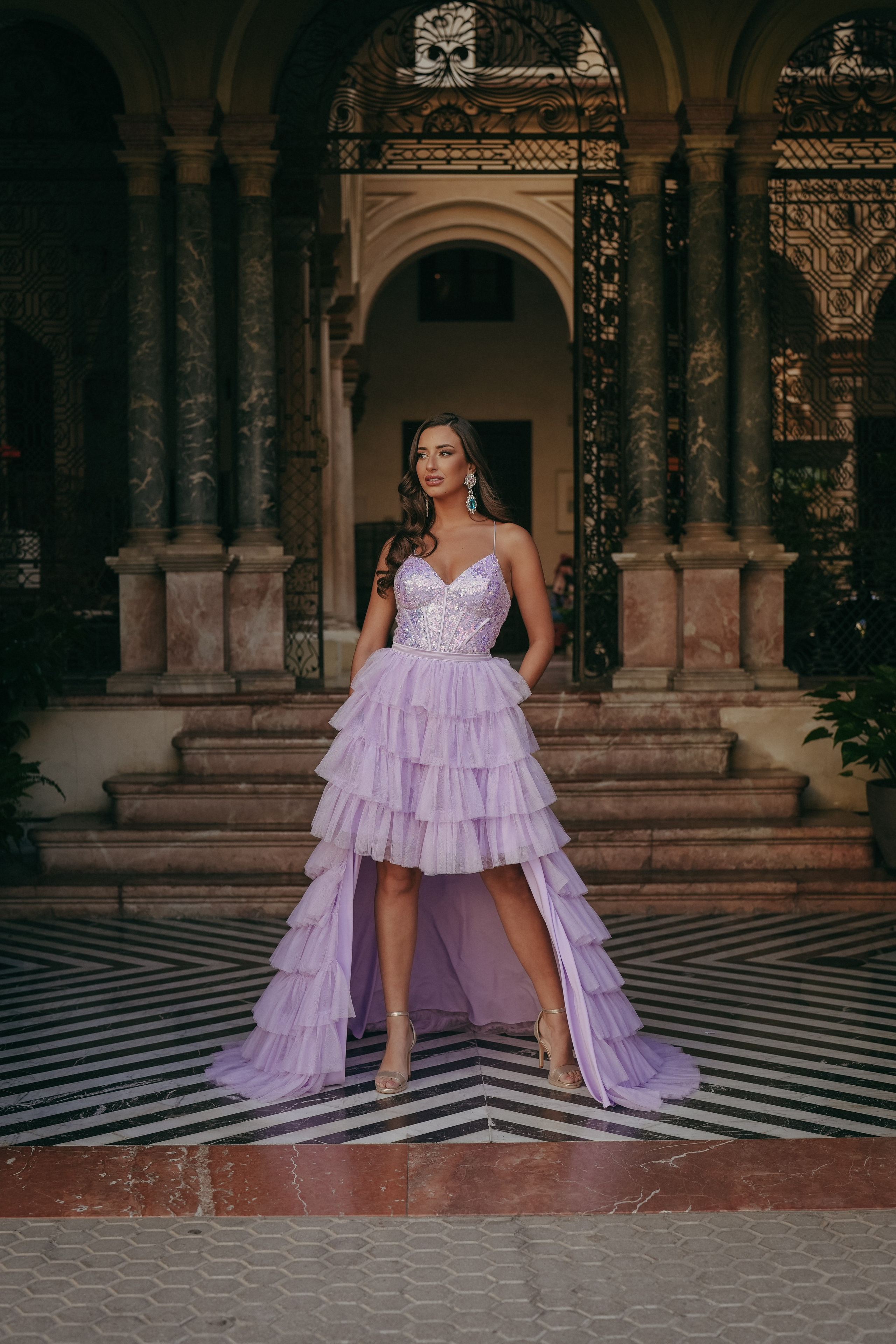 Mi Alma_Sevilha. Portrait and fashion Photographer in Braga, Portugal