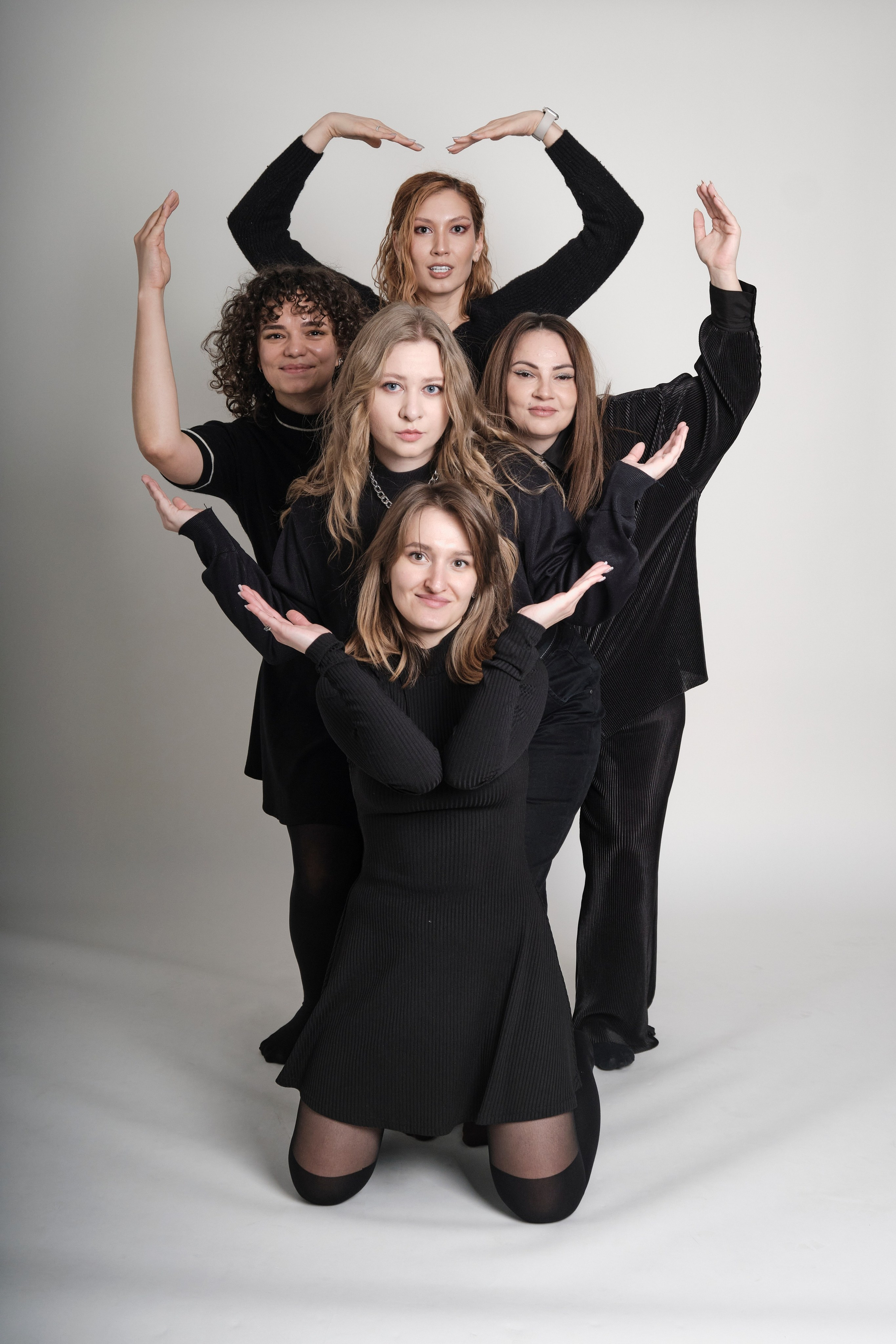 Testimonials. Reflexy-ն առաջին պրոֆեսիոնալ սելֆի-ստուդիան է Հայաստանում