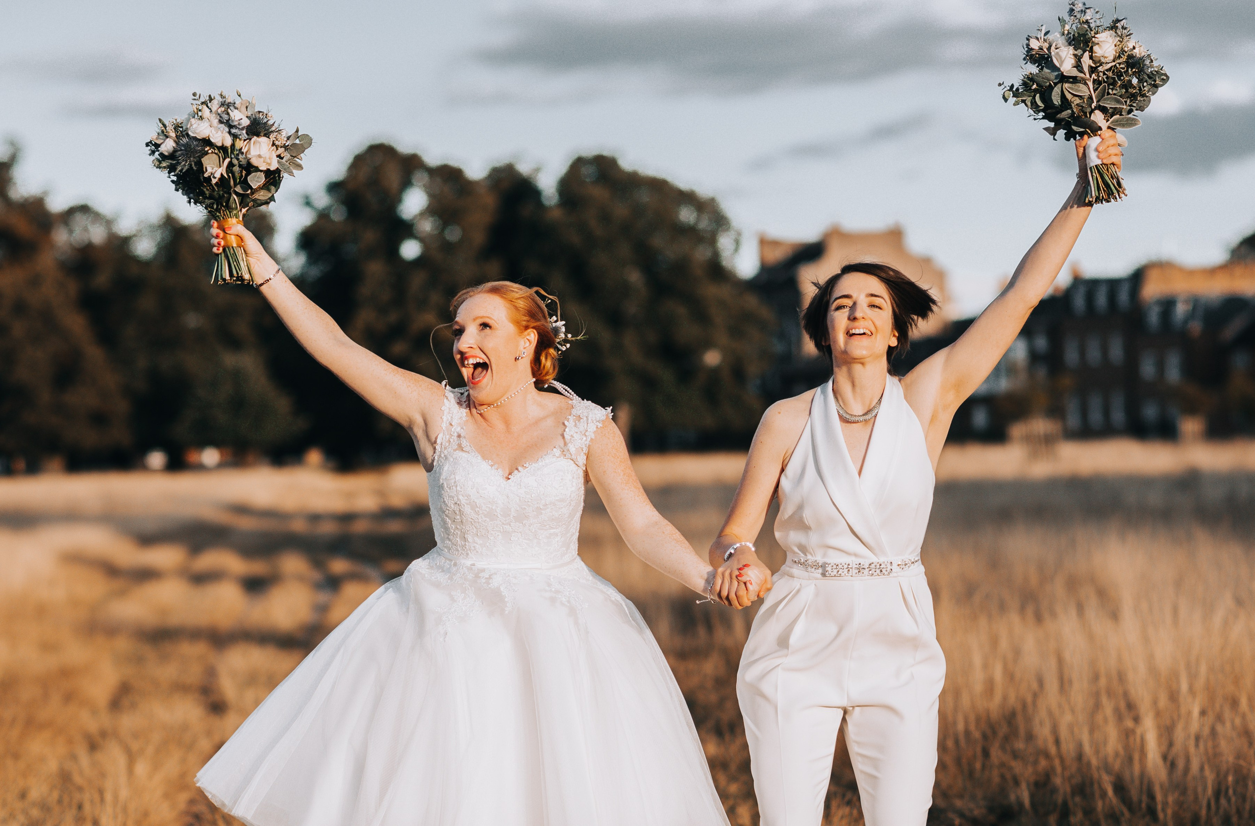 GEMMA + BIANCA. Main