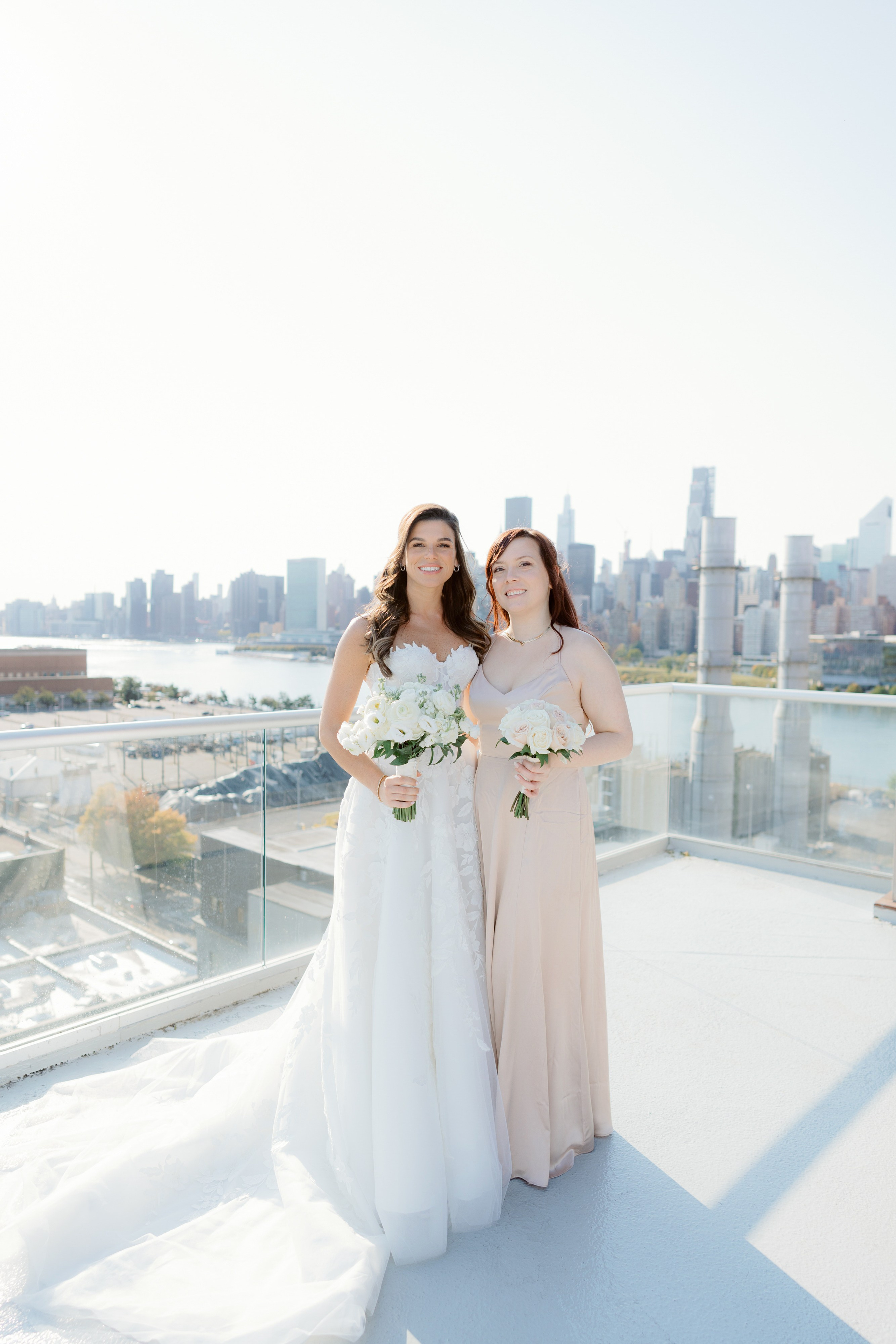 Jenna and Steven. Wedding photographer and videographer New York | New Jersey