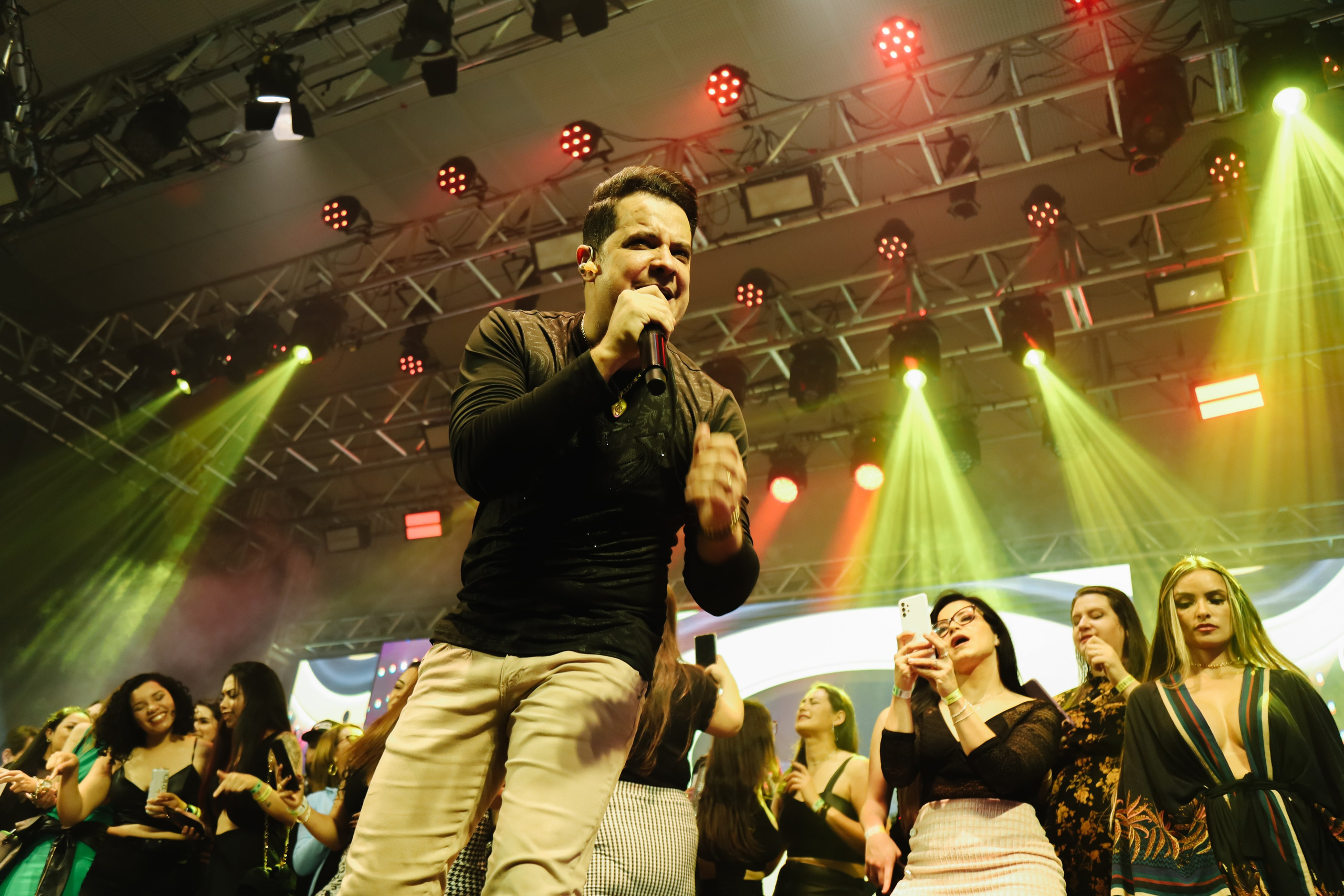 Shows e Eventos. Rafael Marques Fotografia