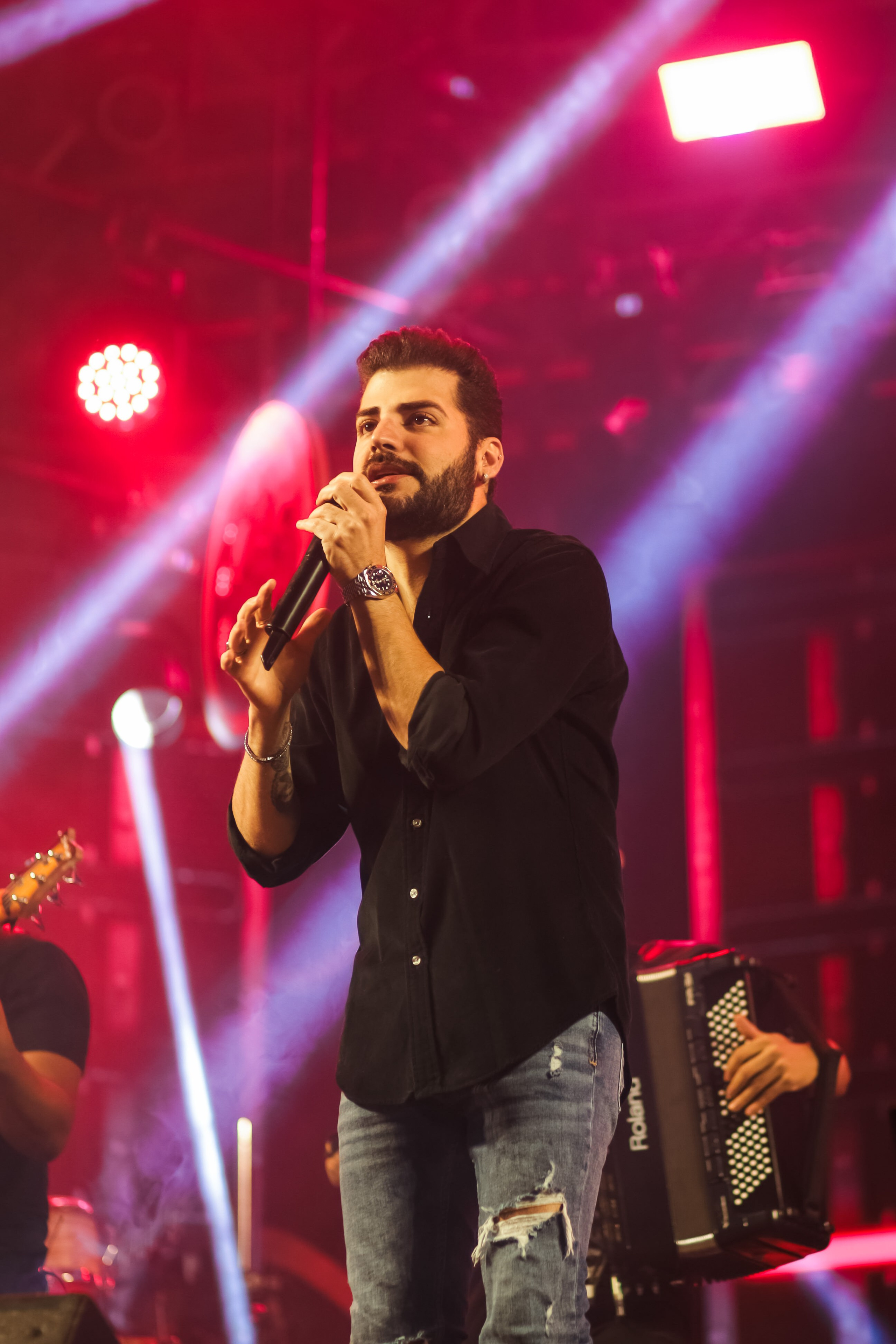 Shows e Eventos. Rafael Marques Fotografia