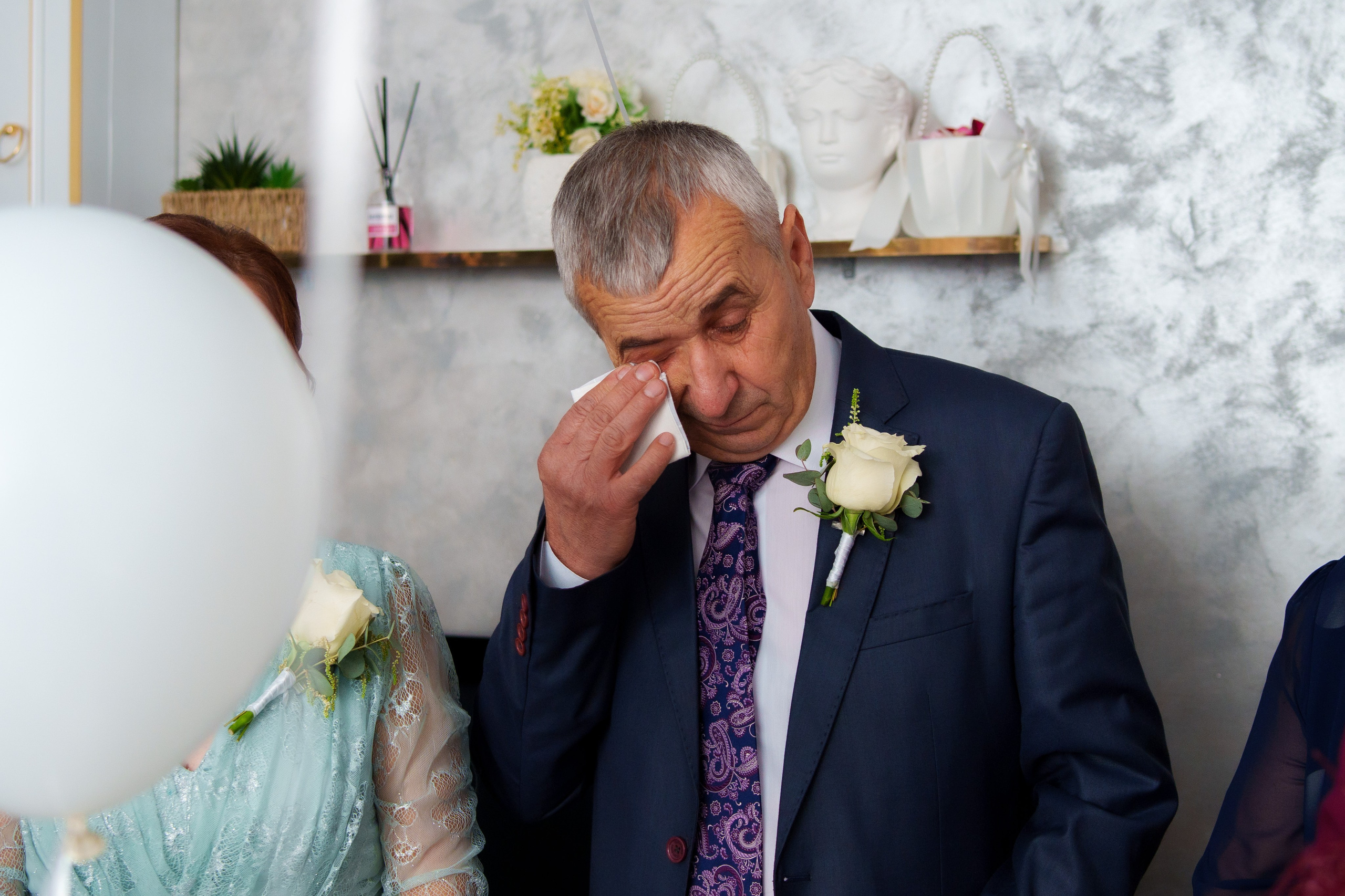 Emilia & Bogdan. B|P Weddings - Fotograf & Videograf - București||0730017811