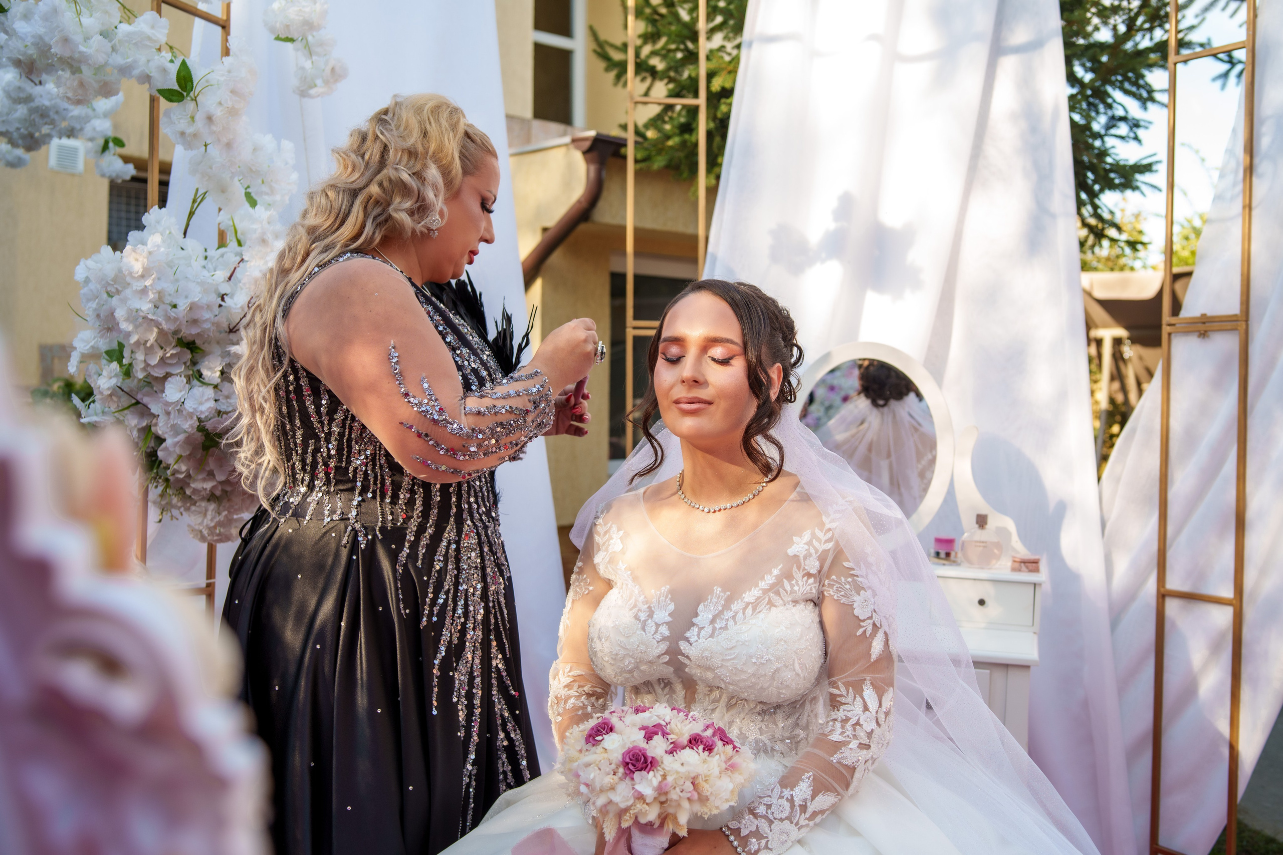 Mihai & Raluca. B|P Weddings - Fotograf & Videograf - București||0730017811
