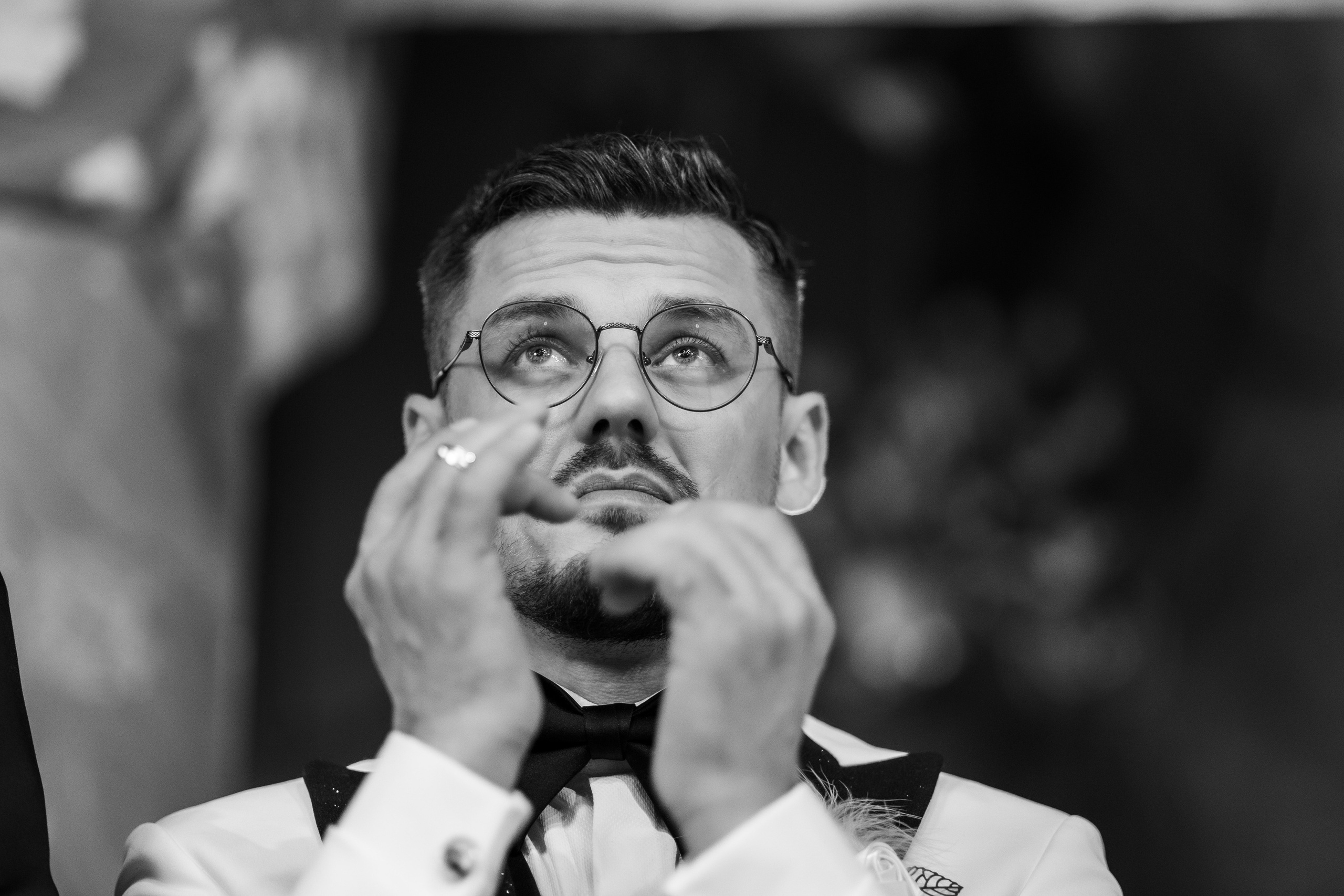 Mihai & Raluca. B|P Weddings - Fotograf & Videograf - București||0730017811