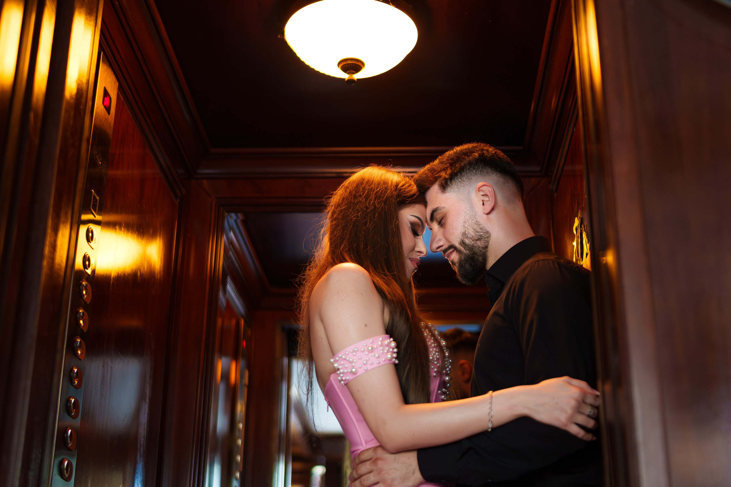 Mihaela & Octavian. B|P Weddings - Fotograf & Videograf - București||0730017811