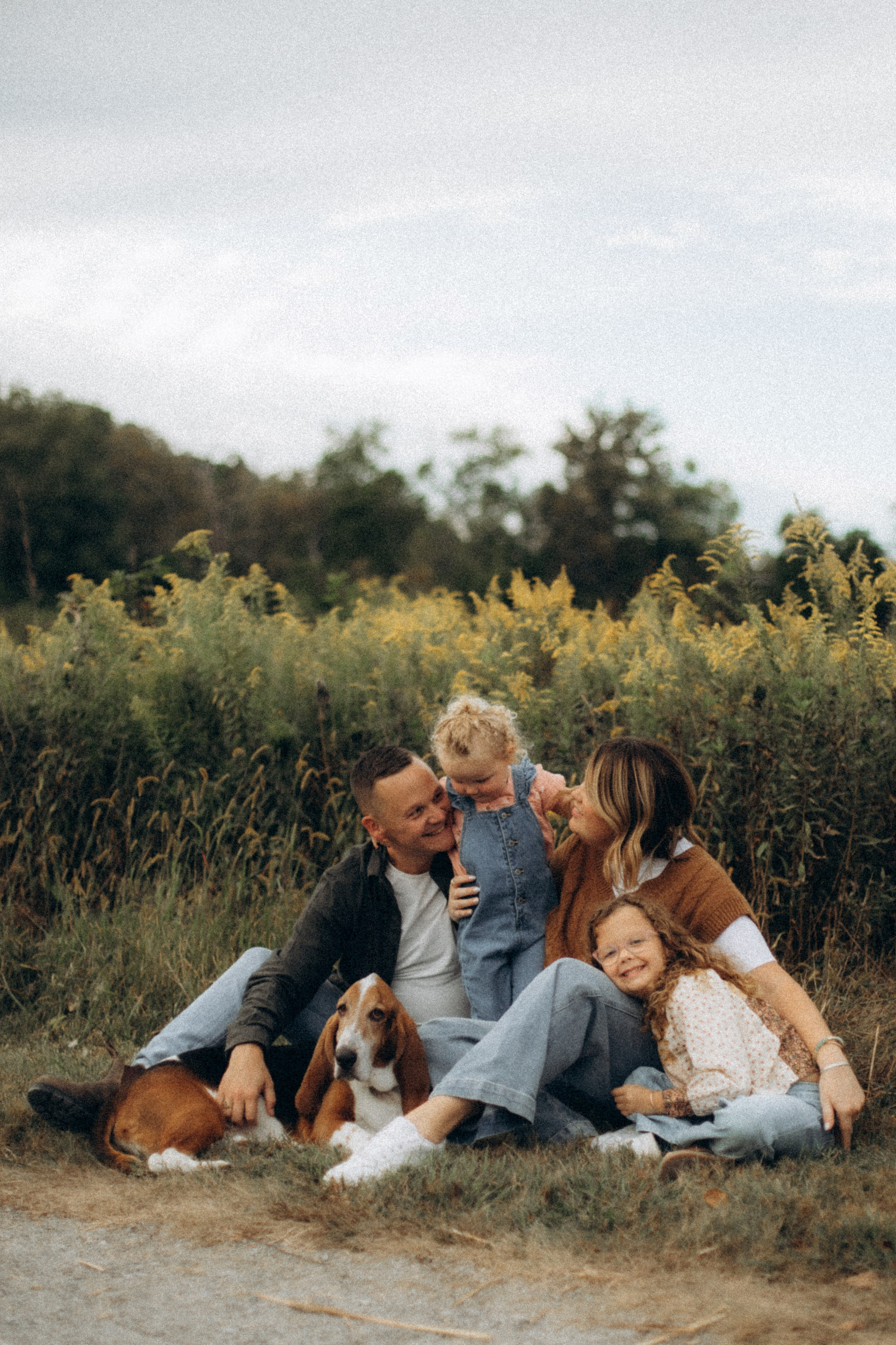 The Houzes. CAPTURED BY SHANKS PHOTOGRAPHY