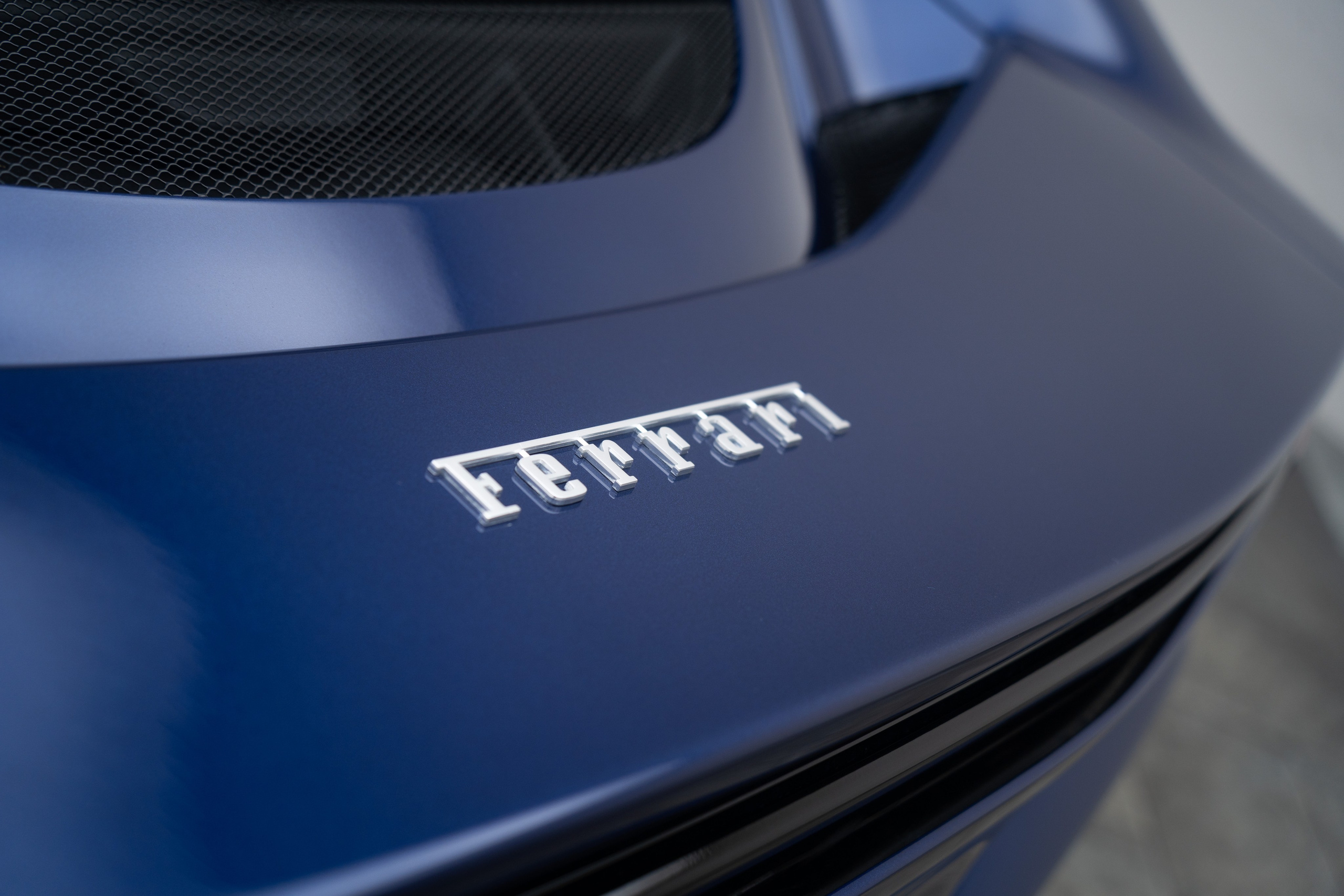 FERRARI 296GTB. LOHA VISUALS — AUTOMOTIVE PHOTOGRAPHY