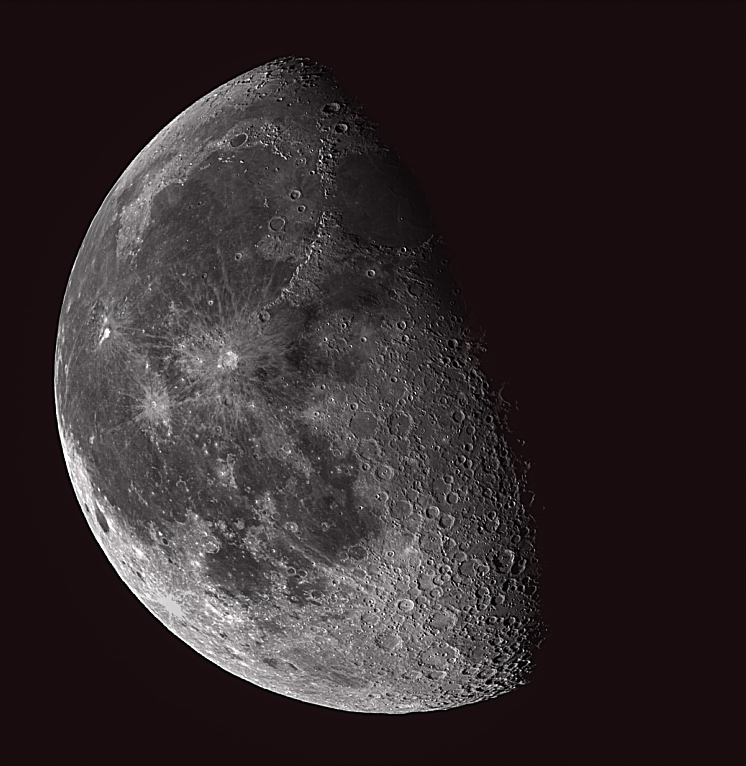 Astrophotography Gallery. Hedley Wright Photography | East Anglia Sport, Street, Wildlife, Landscape & Astrophotography