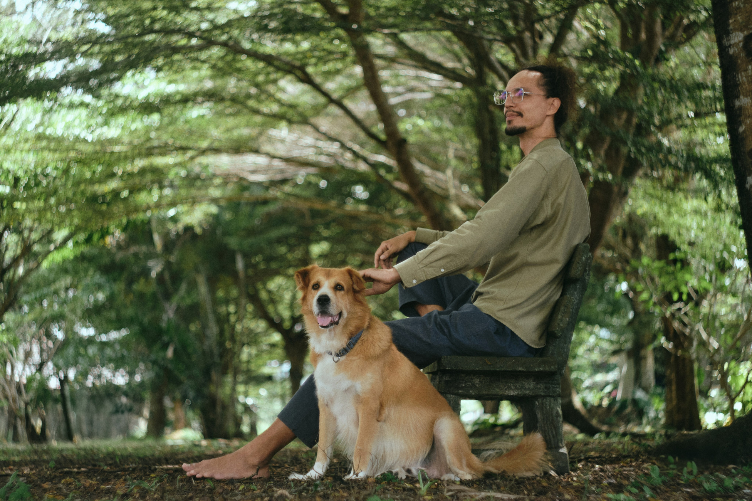 Оператор без диплома, но с опытом 800+ съемочных дней: история Олега Хорошавина