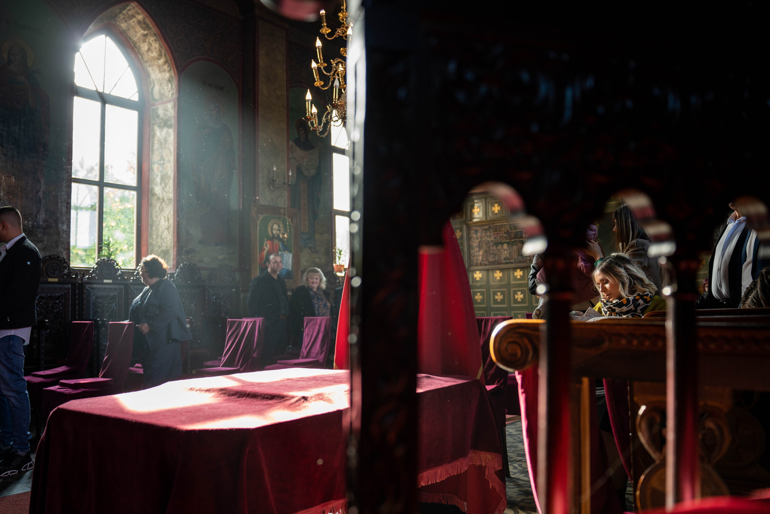 Luca Nectarie. B|P Weddings - Fotograf & Videograf - București||0730017811