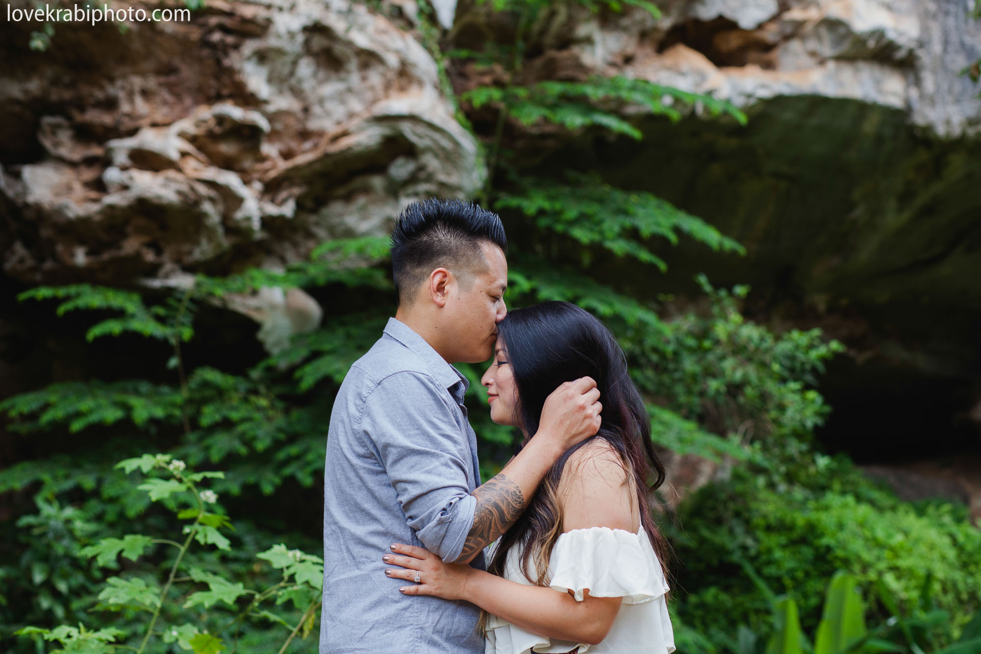 Emerald Lake & Beaches in Krabi. Photography & Events Thailand Krabi