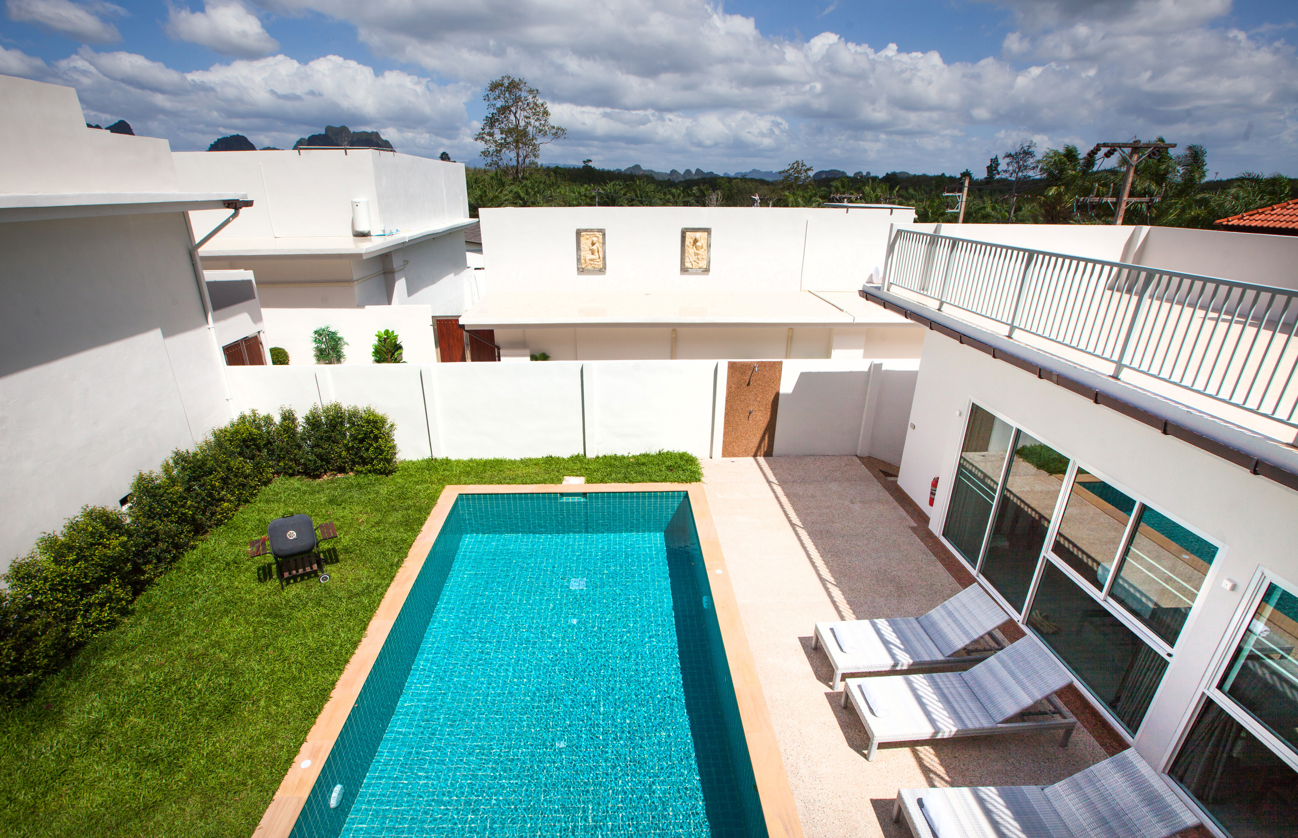 Hotel Resort Villa Interior Photography. Photography & Events Thailand Krabi