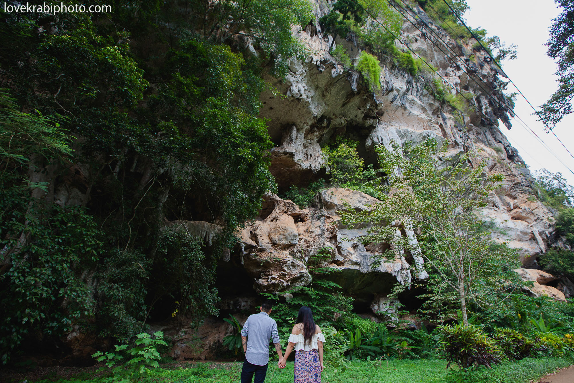Emerald Lake & Beaches in Krabi. Photography & Events Thailand Krabi