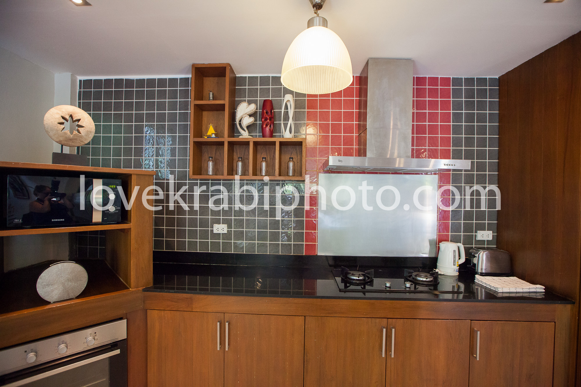 Beautiful Villa Aonang Krabi. Photography & Events Thailand Krabi