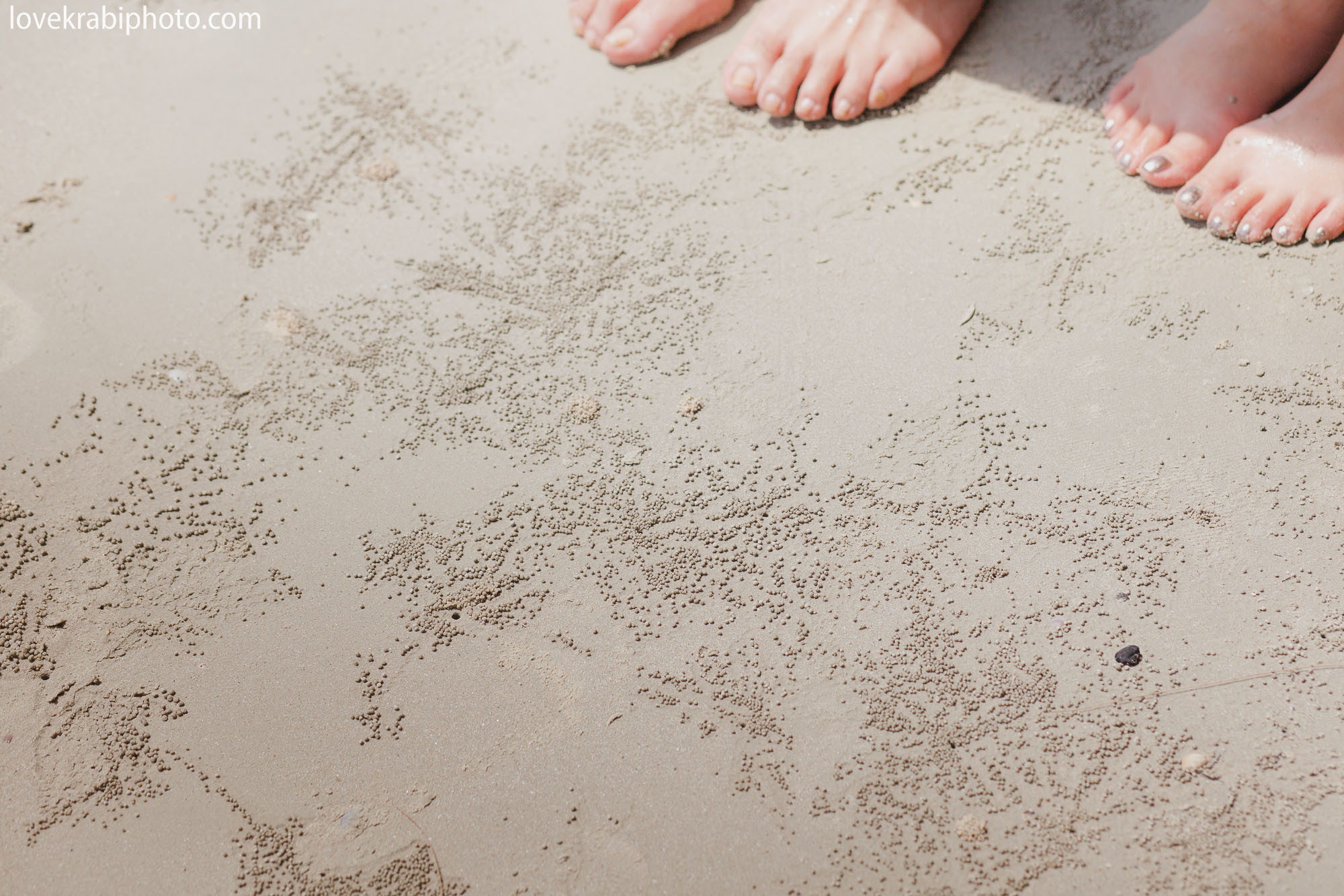 Emerald Lake & Beaches in Krabi. Photography & Events Thailand Krabi