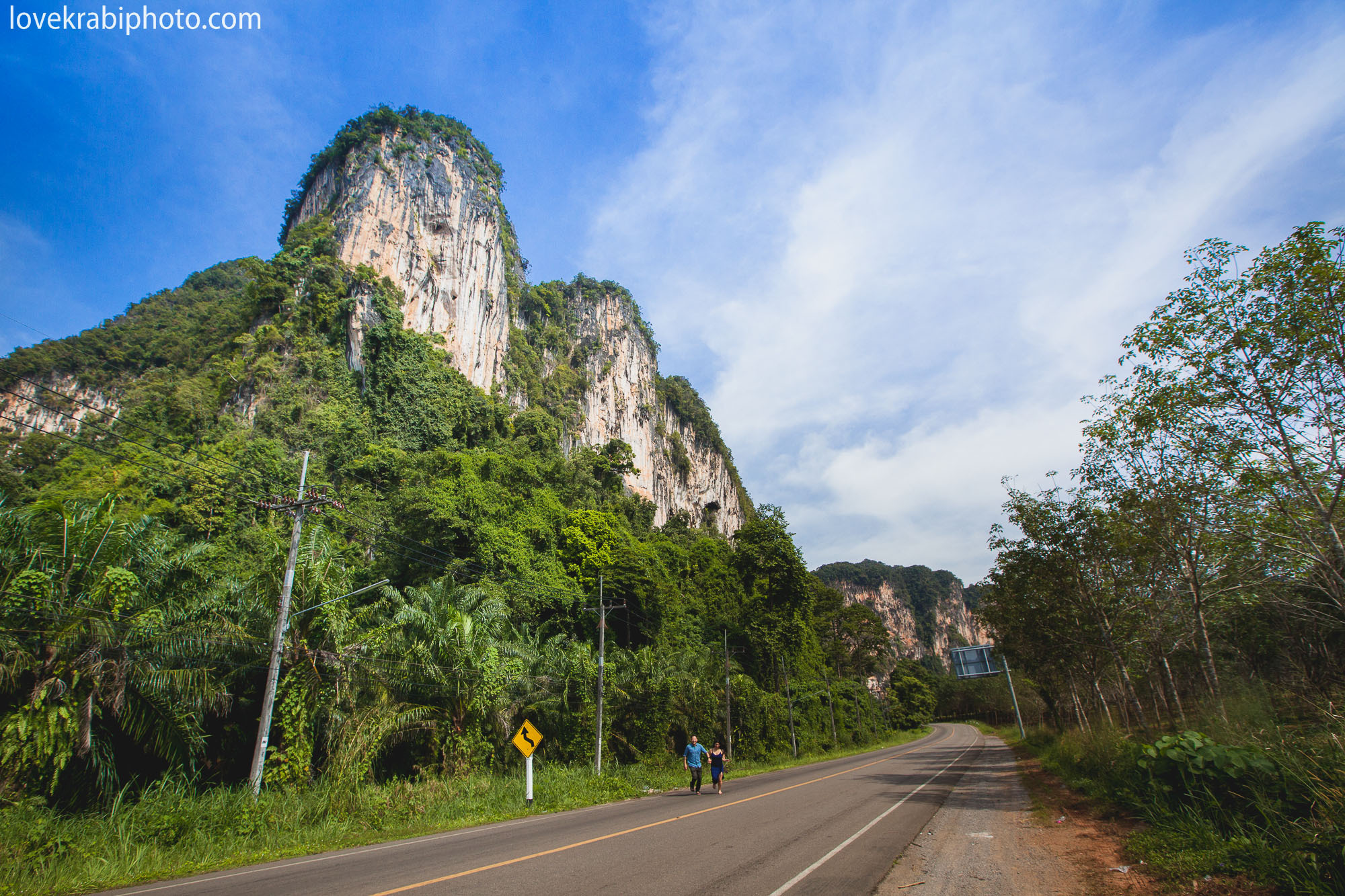 Emerald Lake & Beaches in Krabi. Photography & Events Thailand Krabi