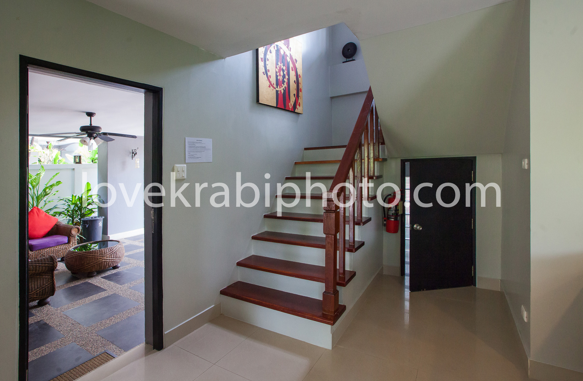 Beautiful Villa Aonang Krabi. Photography & Events Thailand Krabi