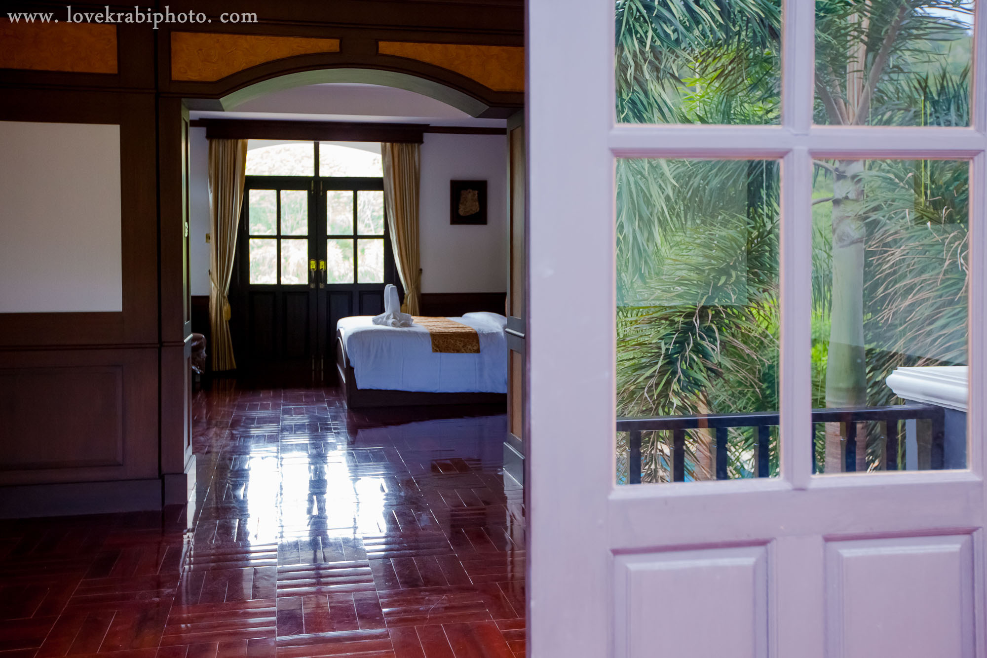 Villa for Wedding in Krabi. Photography & Events Thailand Krabi